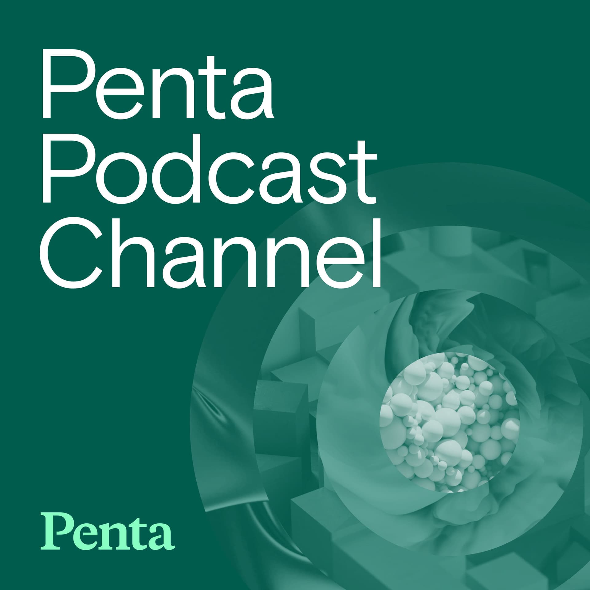 The Penta Podcast Channel - Podcasts