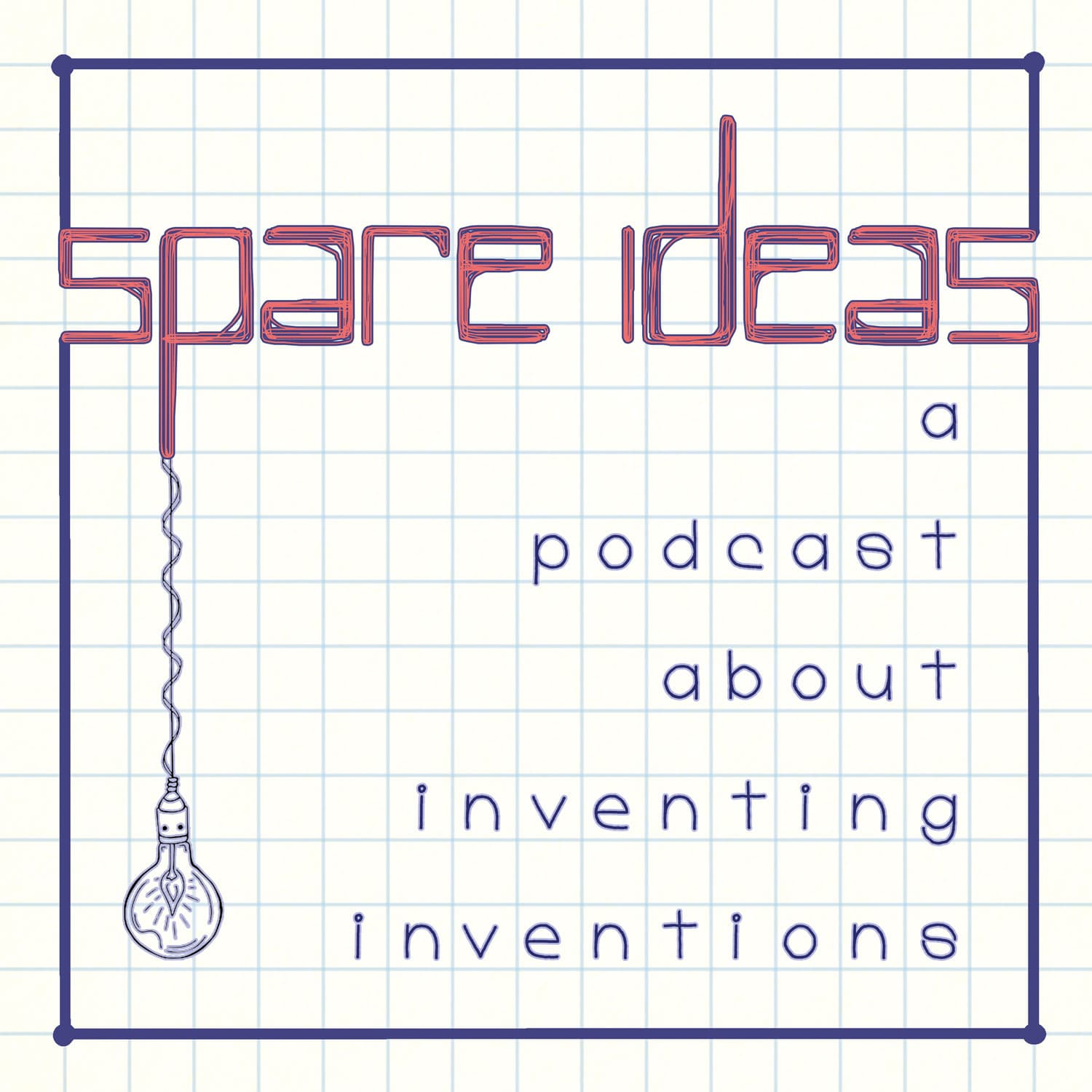 Spare Ideas - Podcasts