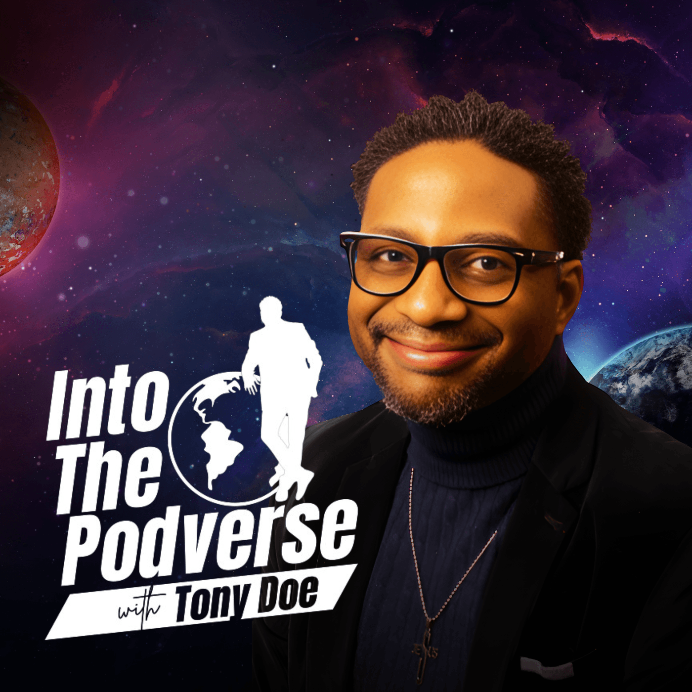 Into The Podverse: Innovation, Challenges & Opportunities