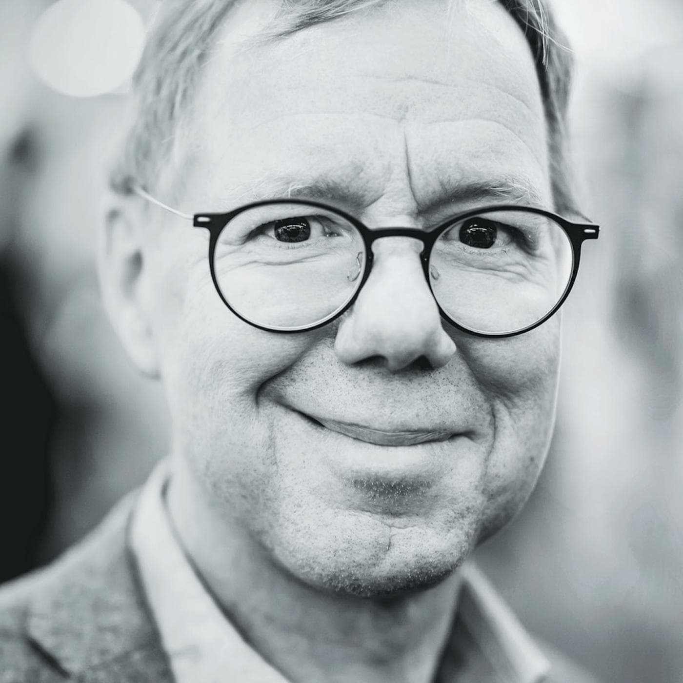 Språkbrevets podd - Podcasts