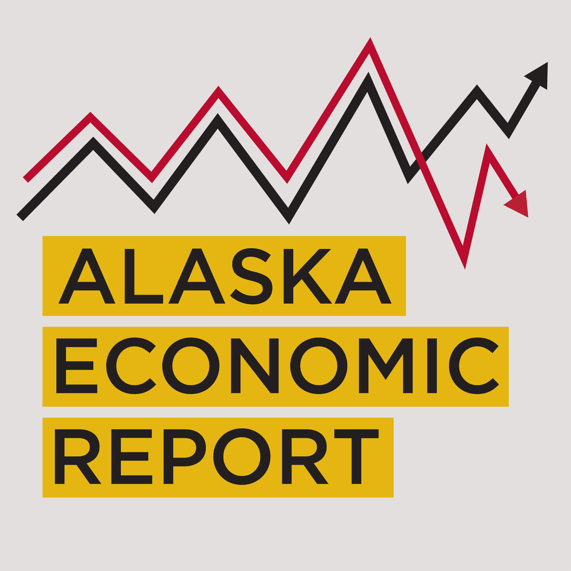 Alaska Economic Report - Podcasts