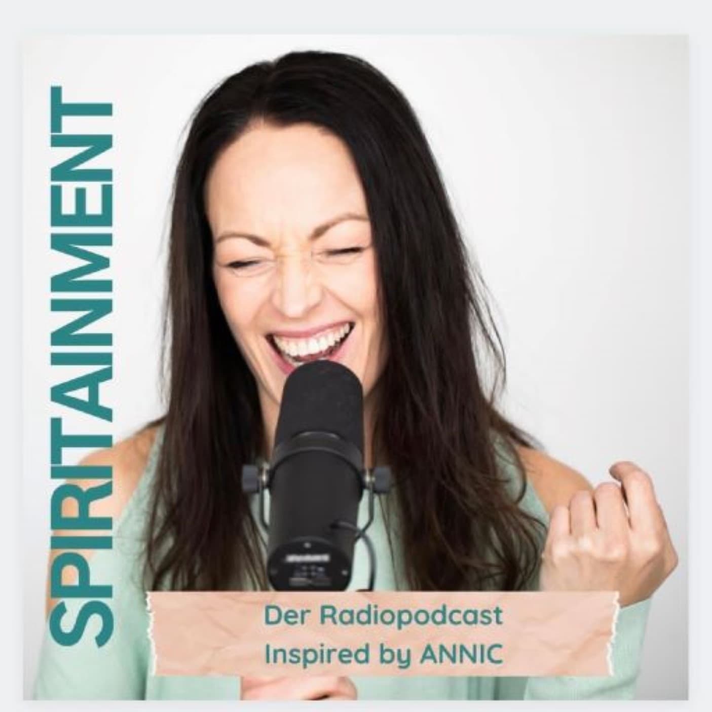 Inspired by Annic - Podcasts