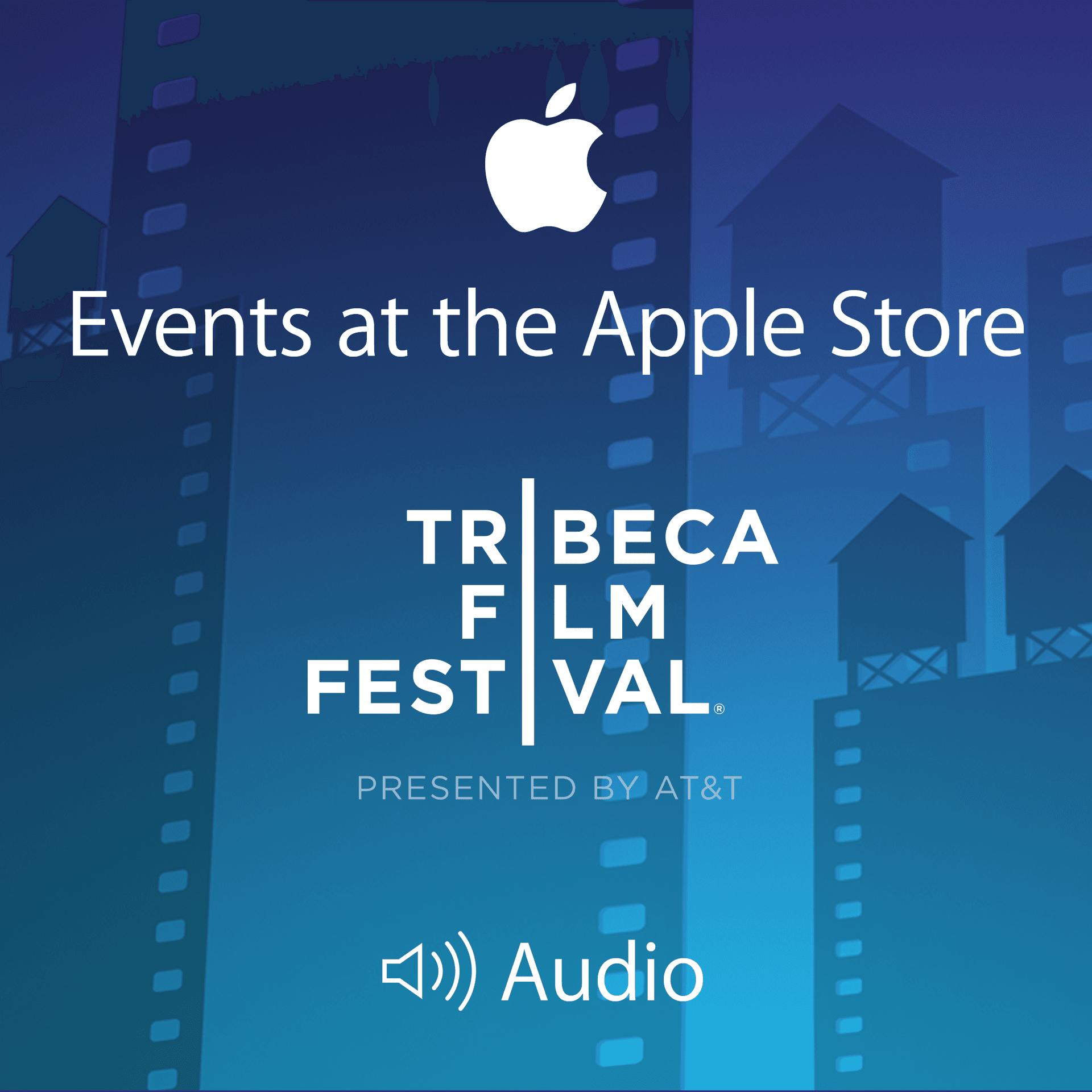 2015 Tribeca Film Festival (audio) - Podcasts