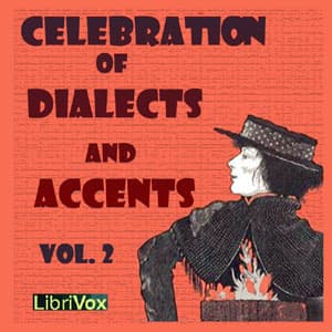 Celebration of Dialects and Accents, Vol 2. by Aesop (c. 620 BCE - 564) - Podcasts