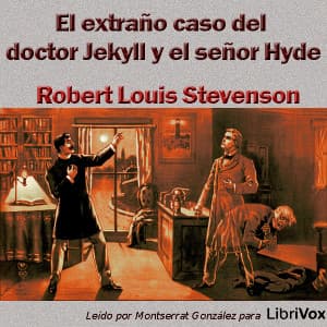 extraño caso del doctor Jekyll y el señor Hyde, El by Robert Louis Stevenson (1850 - 1894) - Podcasts