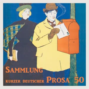 Sammlung kurzer deutscher Prosa 050 by Various - Podcasts