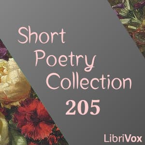 Short Poetry Collection 205 by Various