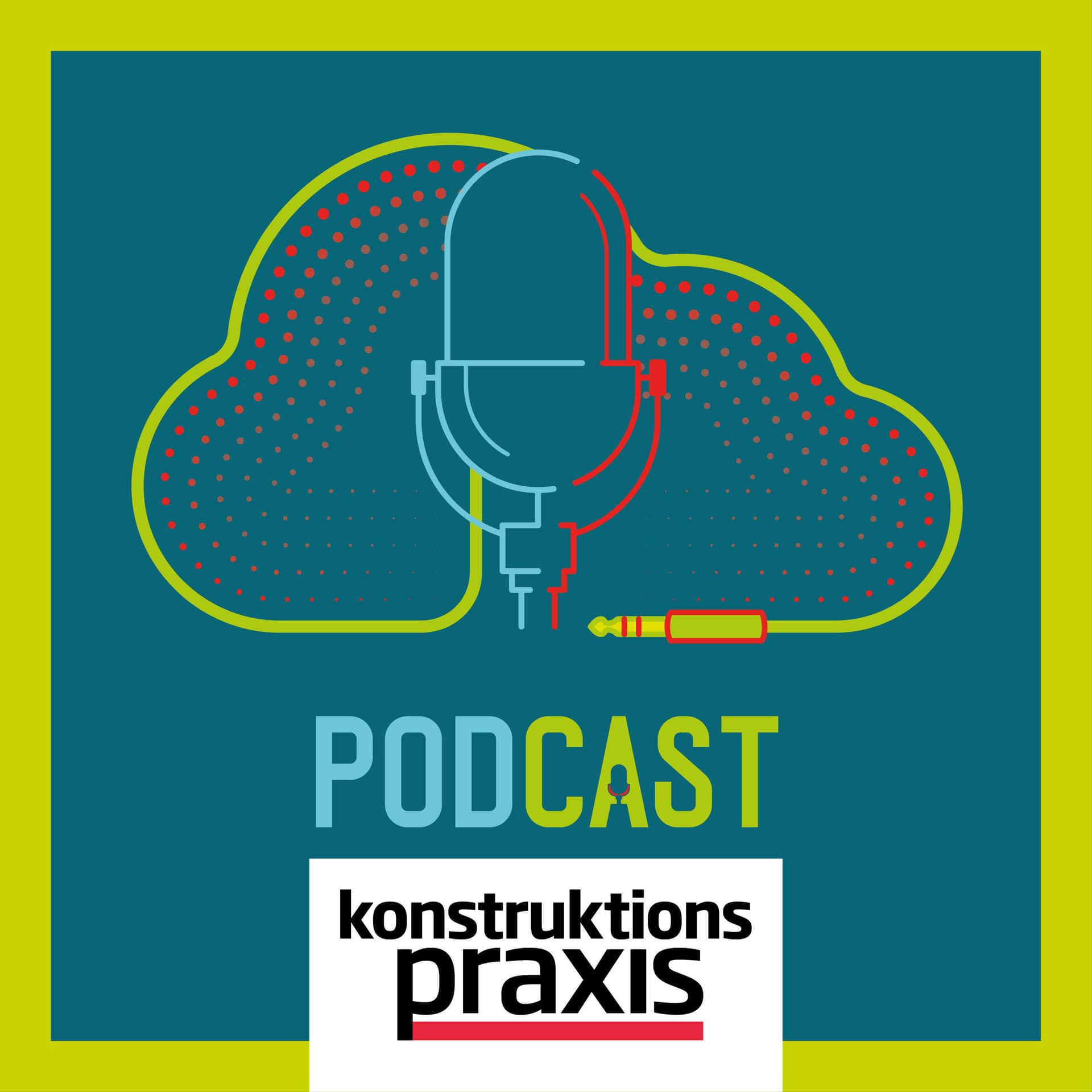 konstruktionspraxis-Podcast - Podcasts