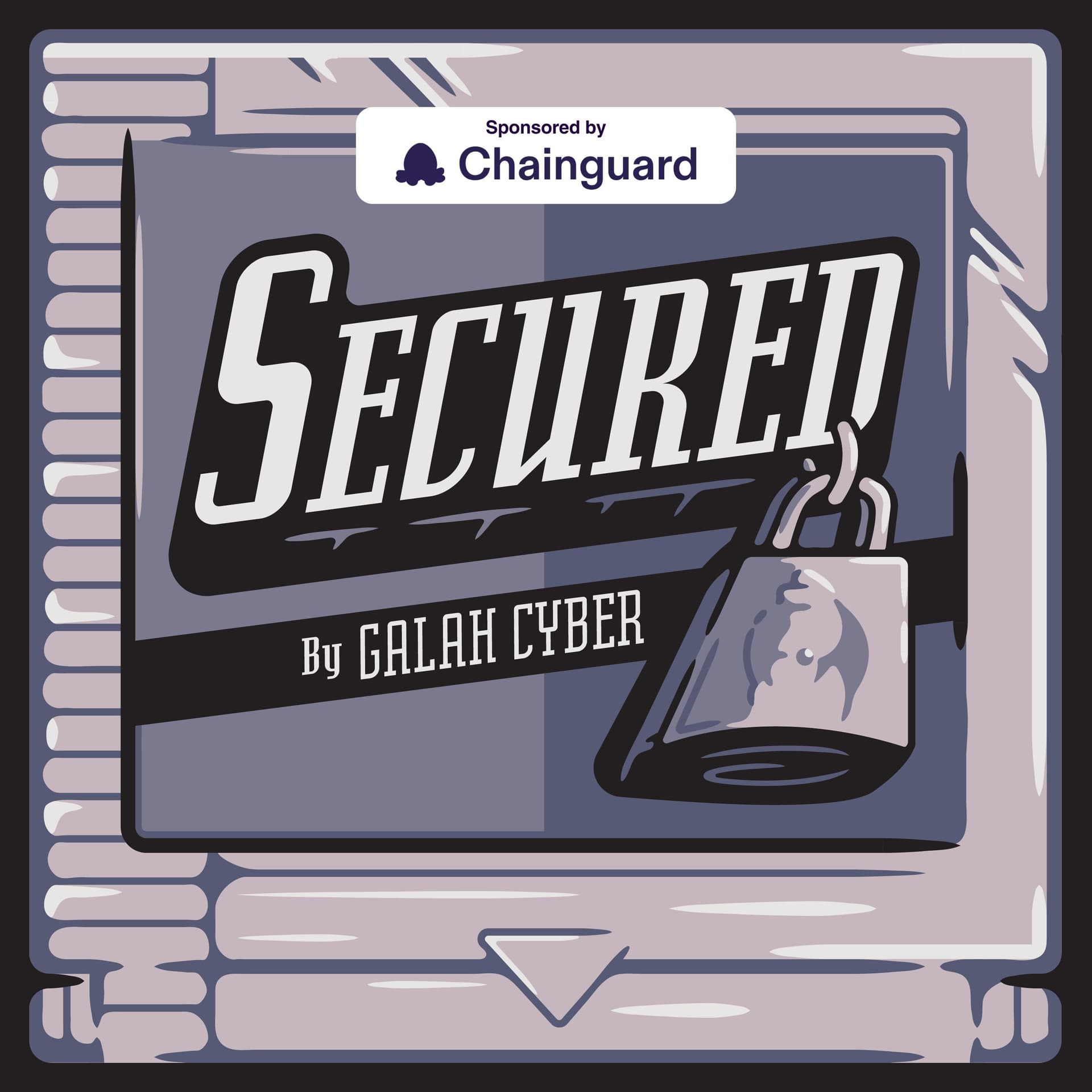 Secured by Galah Cyber with Cole Cornford - Podcasts