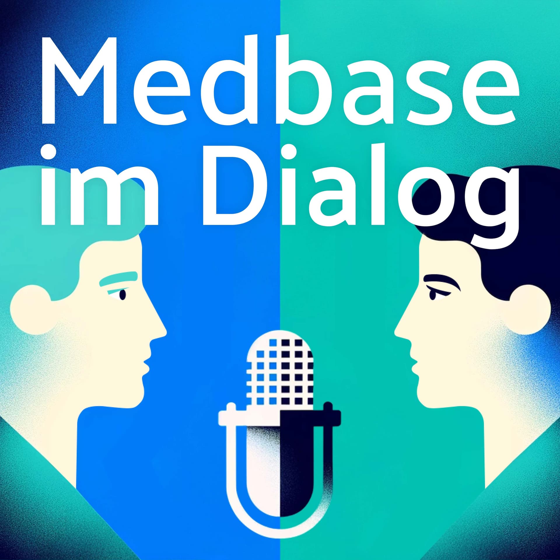 Medbase im Dialog - Podcasts