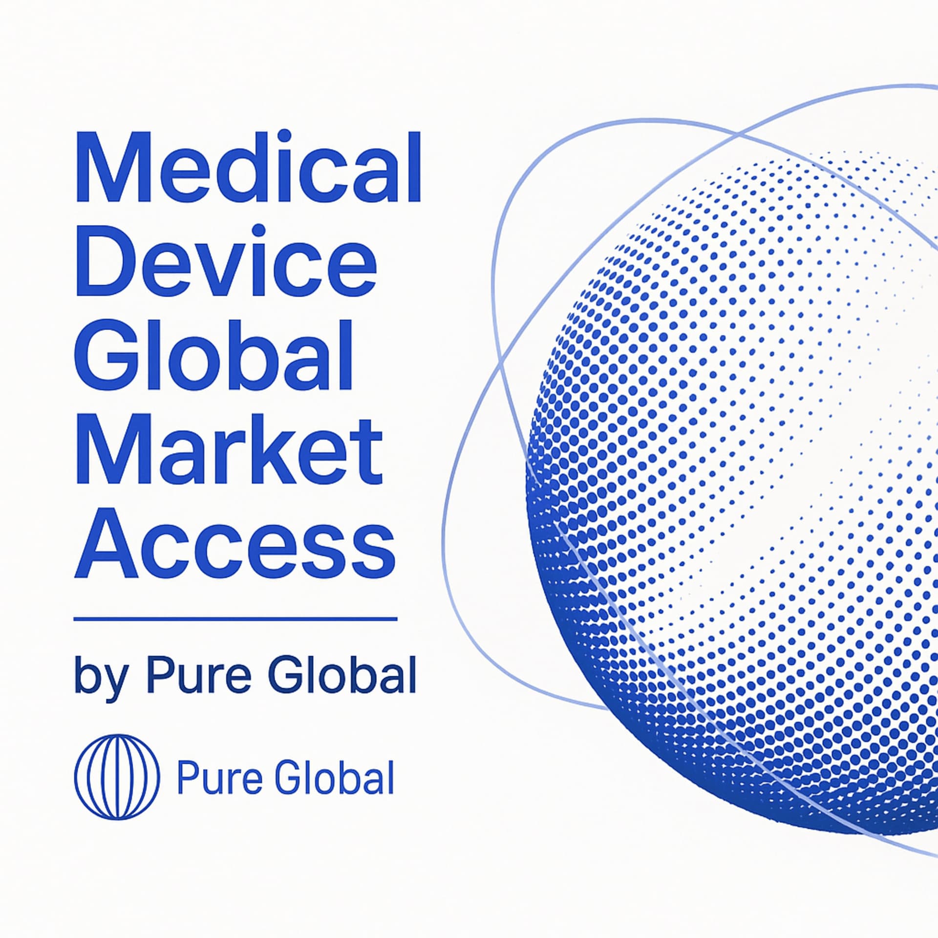 Globalny Dostęp do Rynku Wyrobów Medycznych - Podcasts