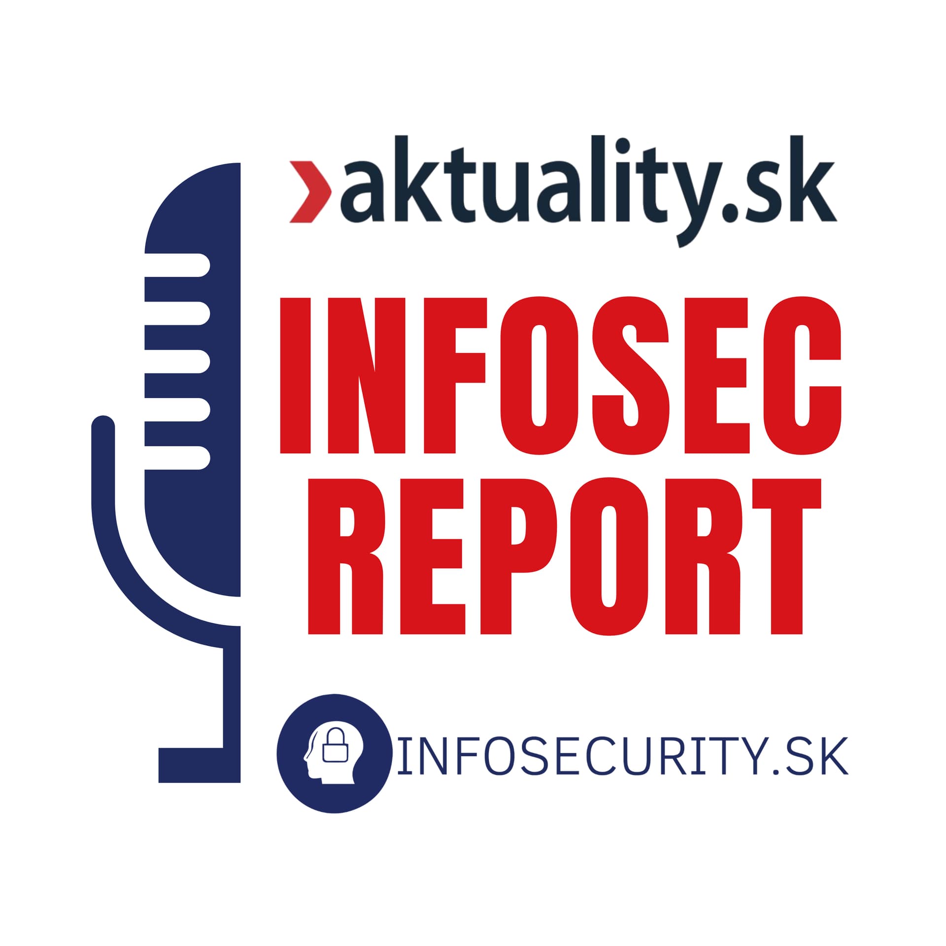 Infosec Report - Podcasts