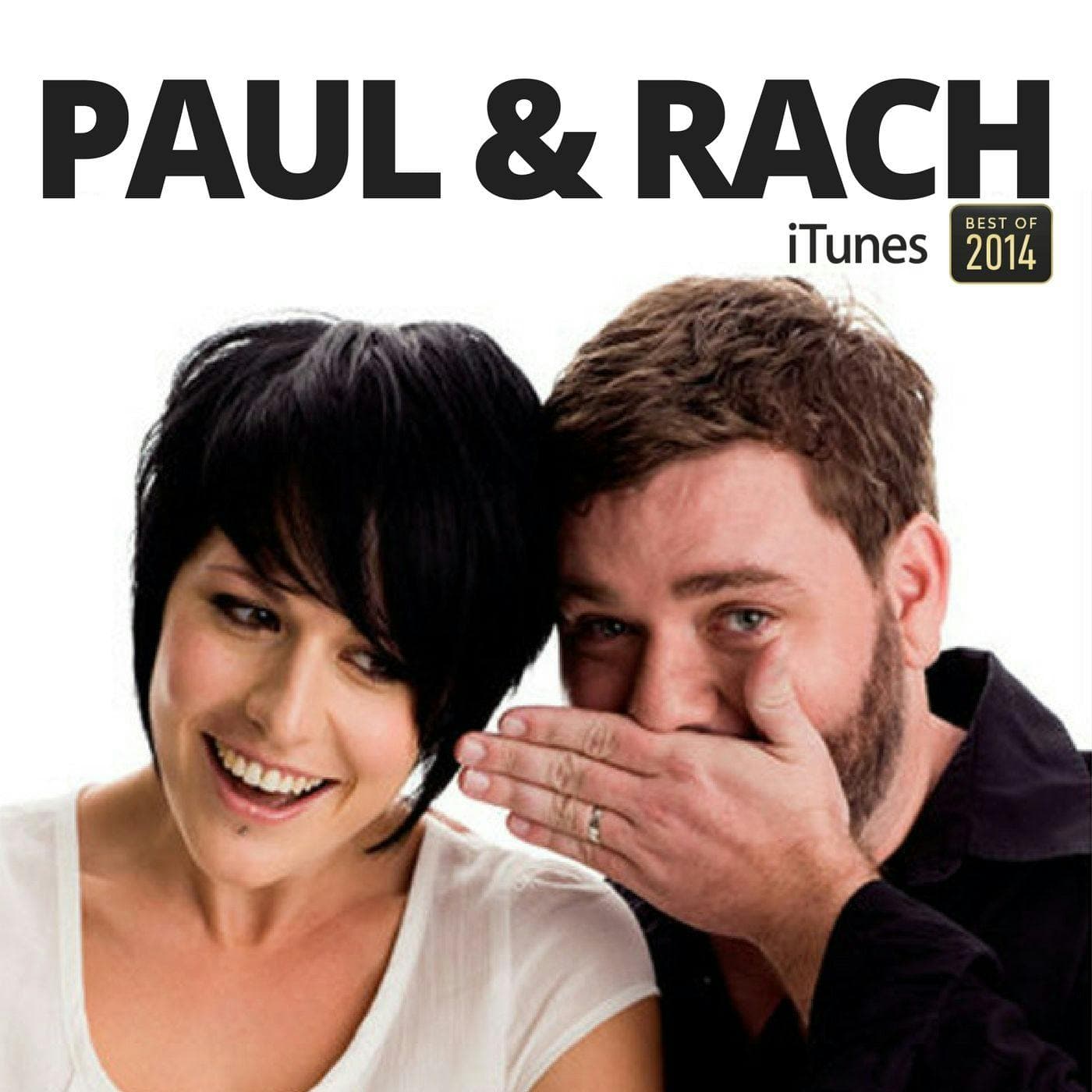 Paul and Rach - Podcasts