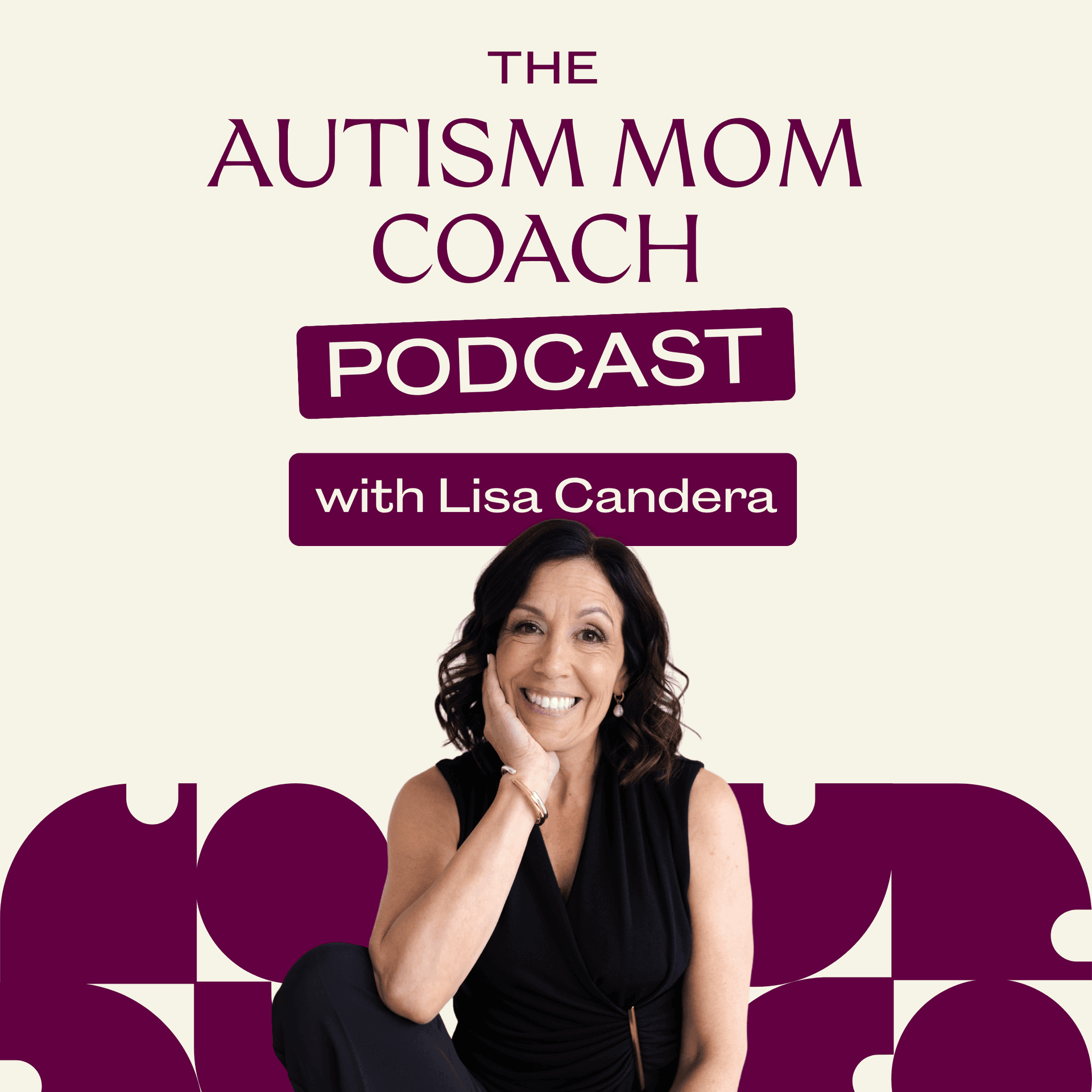 The Autism Mom Coach - Podcasts