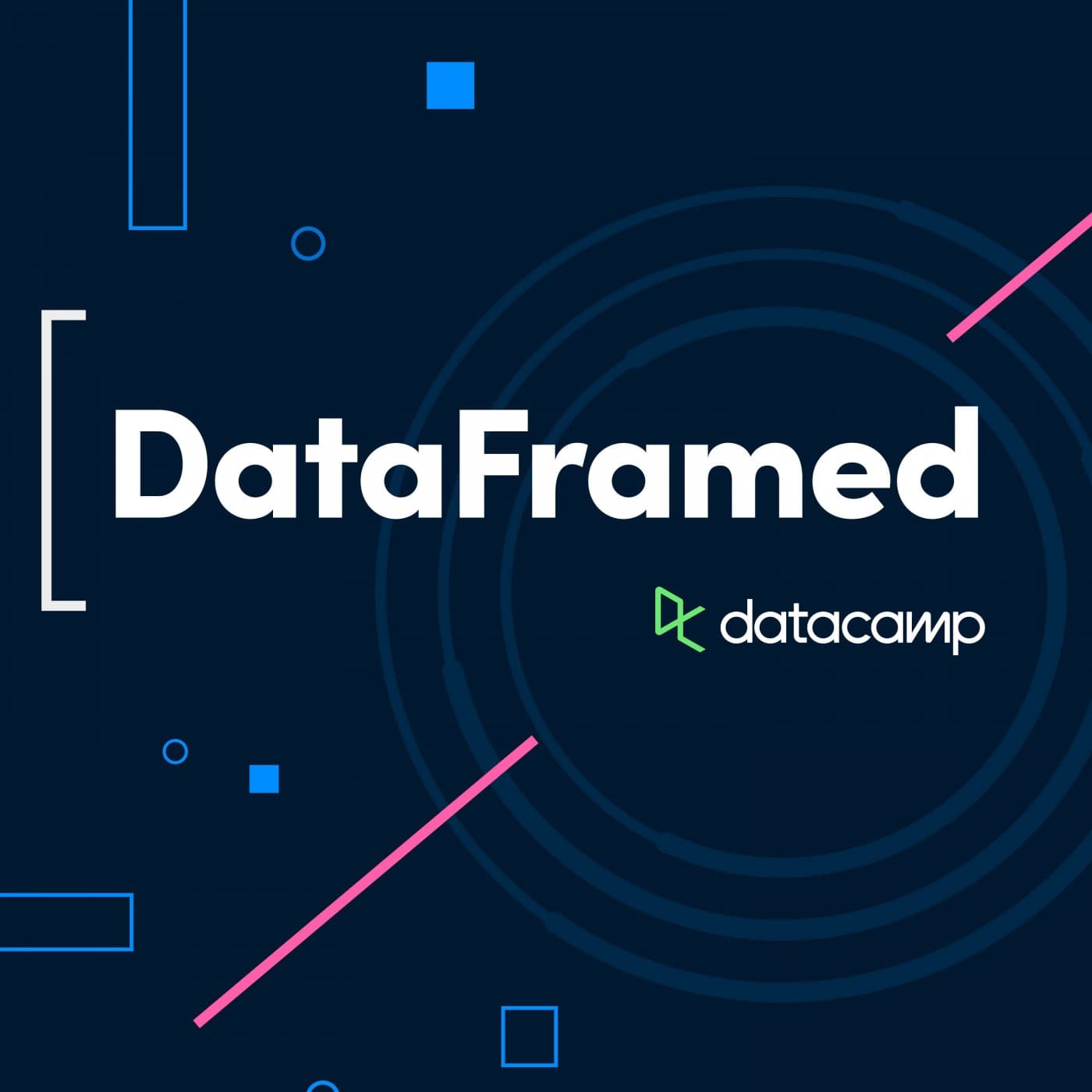 DataFramed - Podcasts