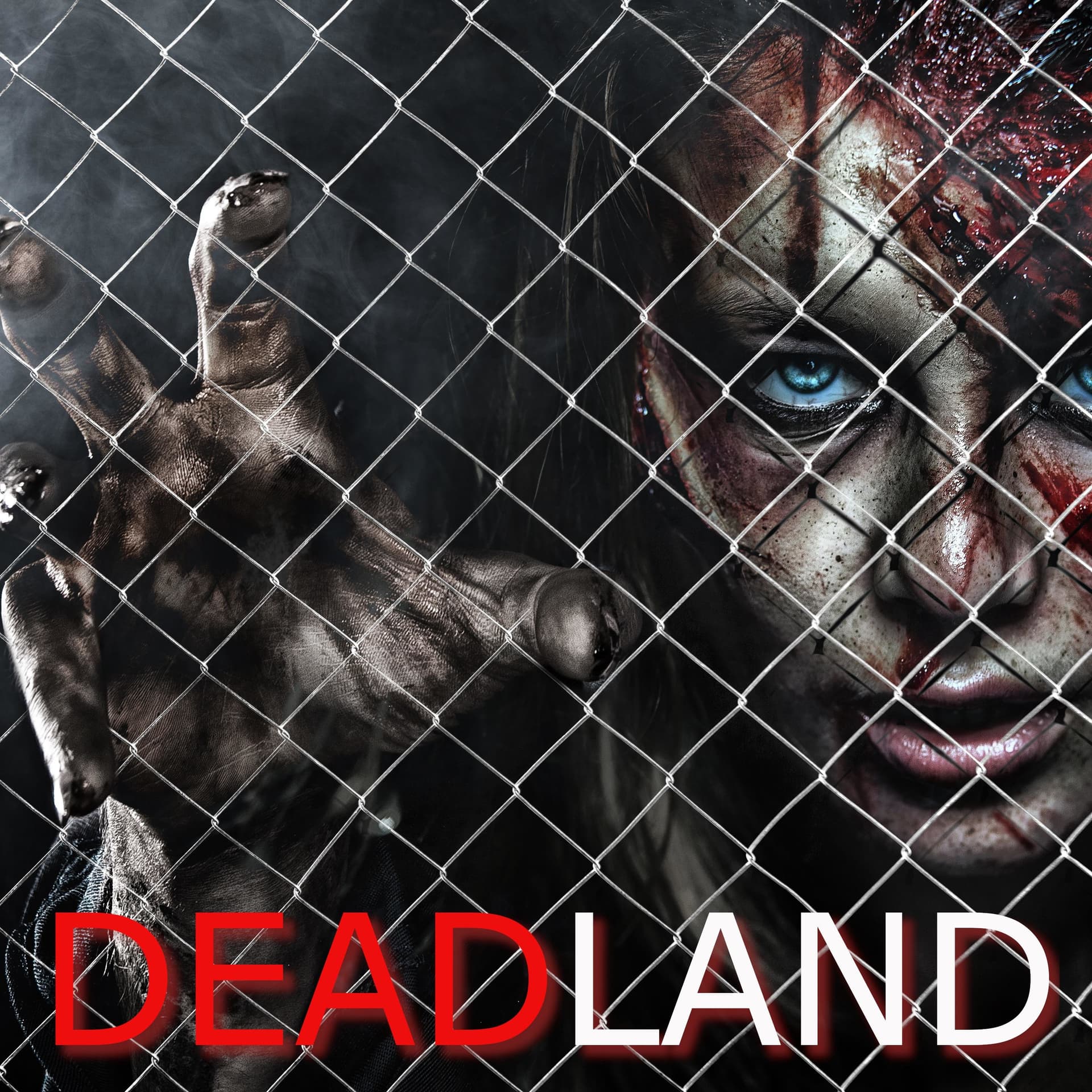 DEADLAND - Podcasts