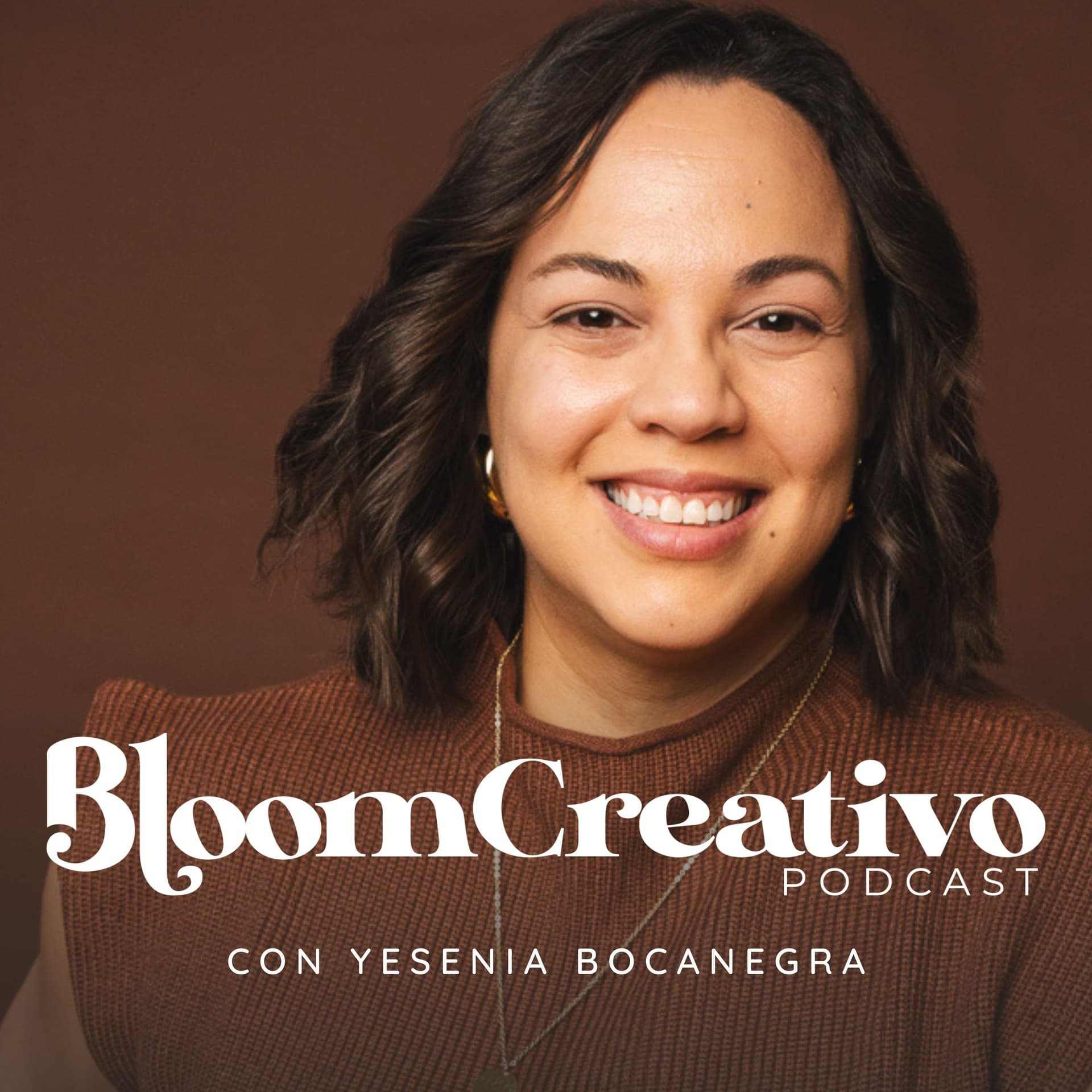 Bloom Creativo Podcast - Podcasts