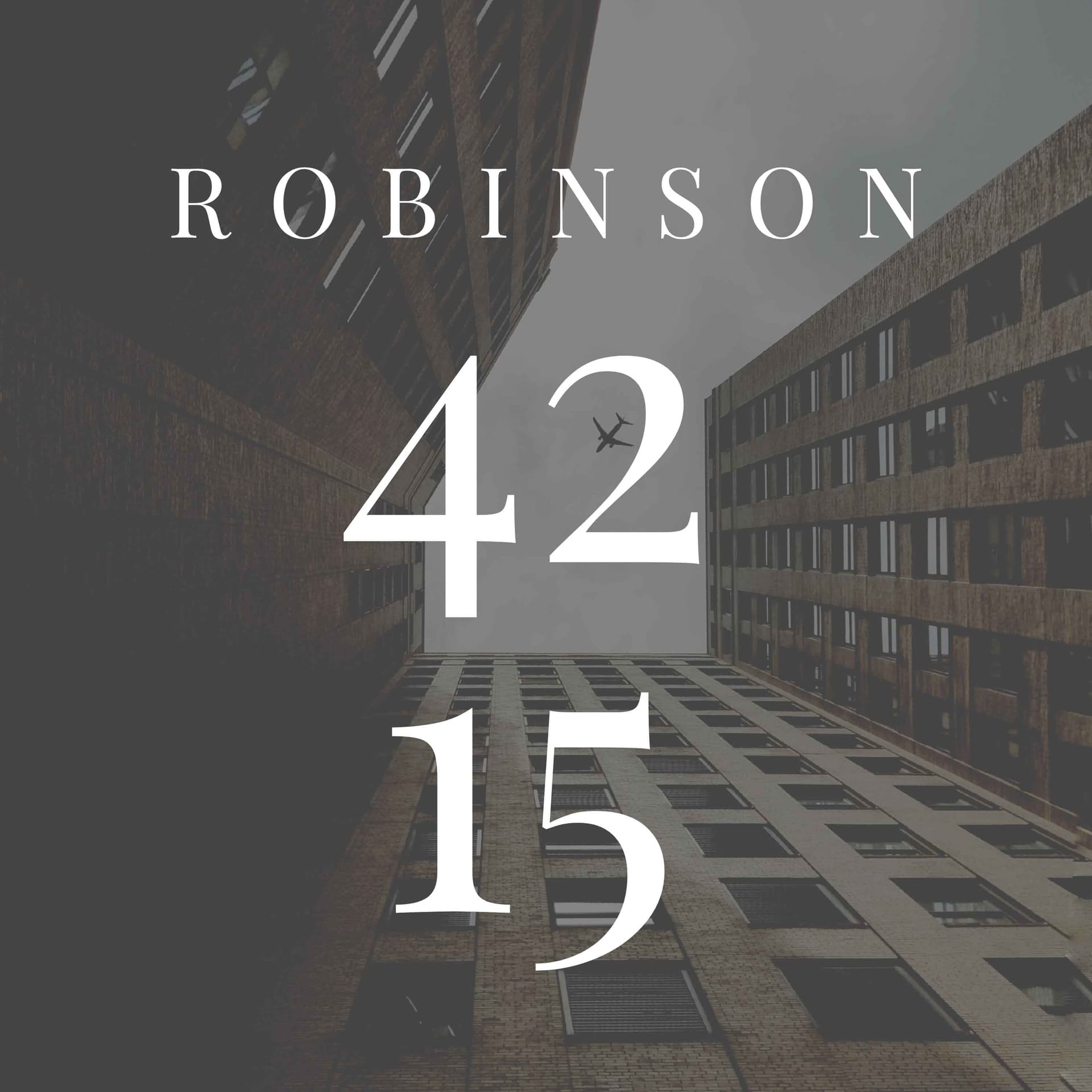 Robinson 4215 - Podcasts
