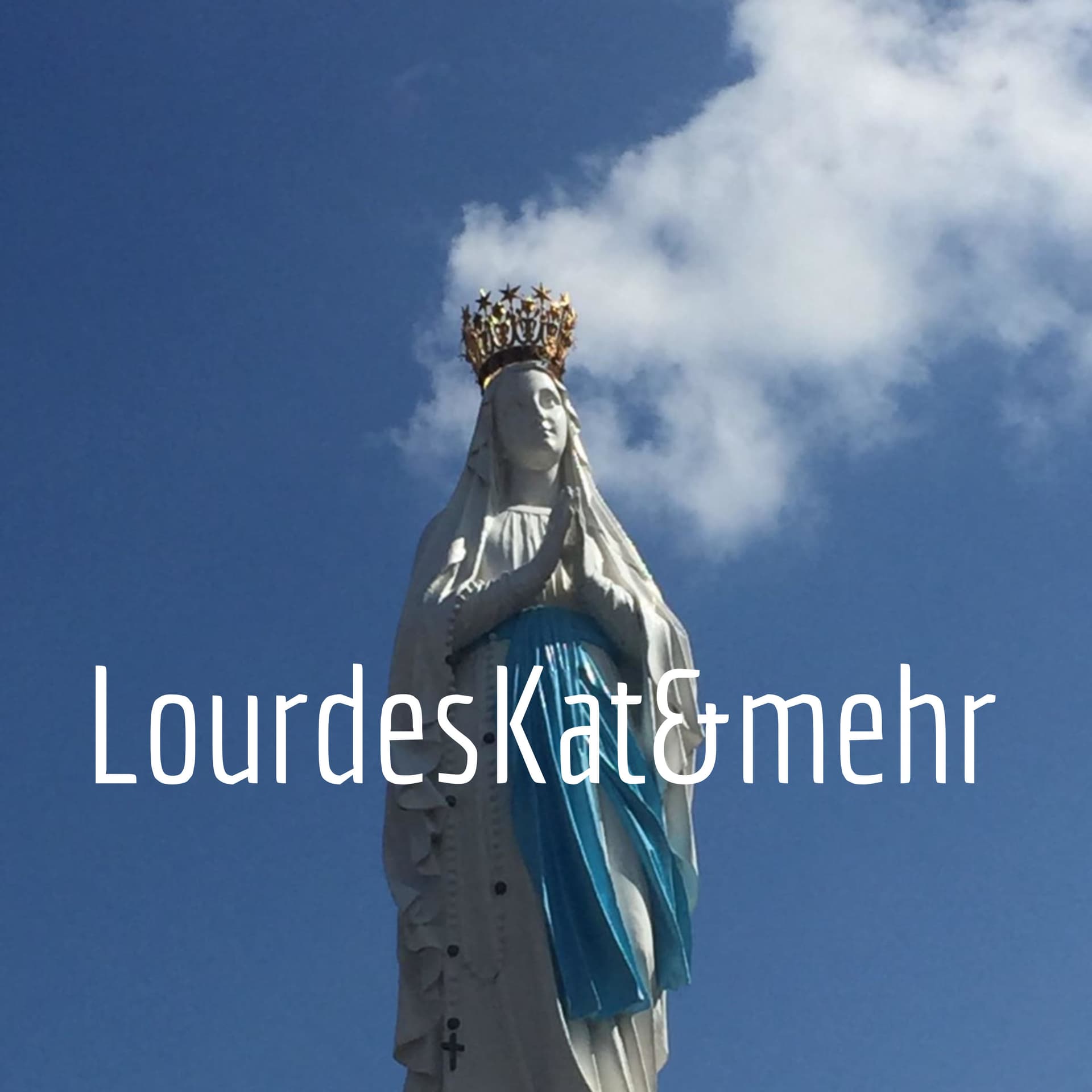 LourdesKat&mehr - Podcasts