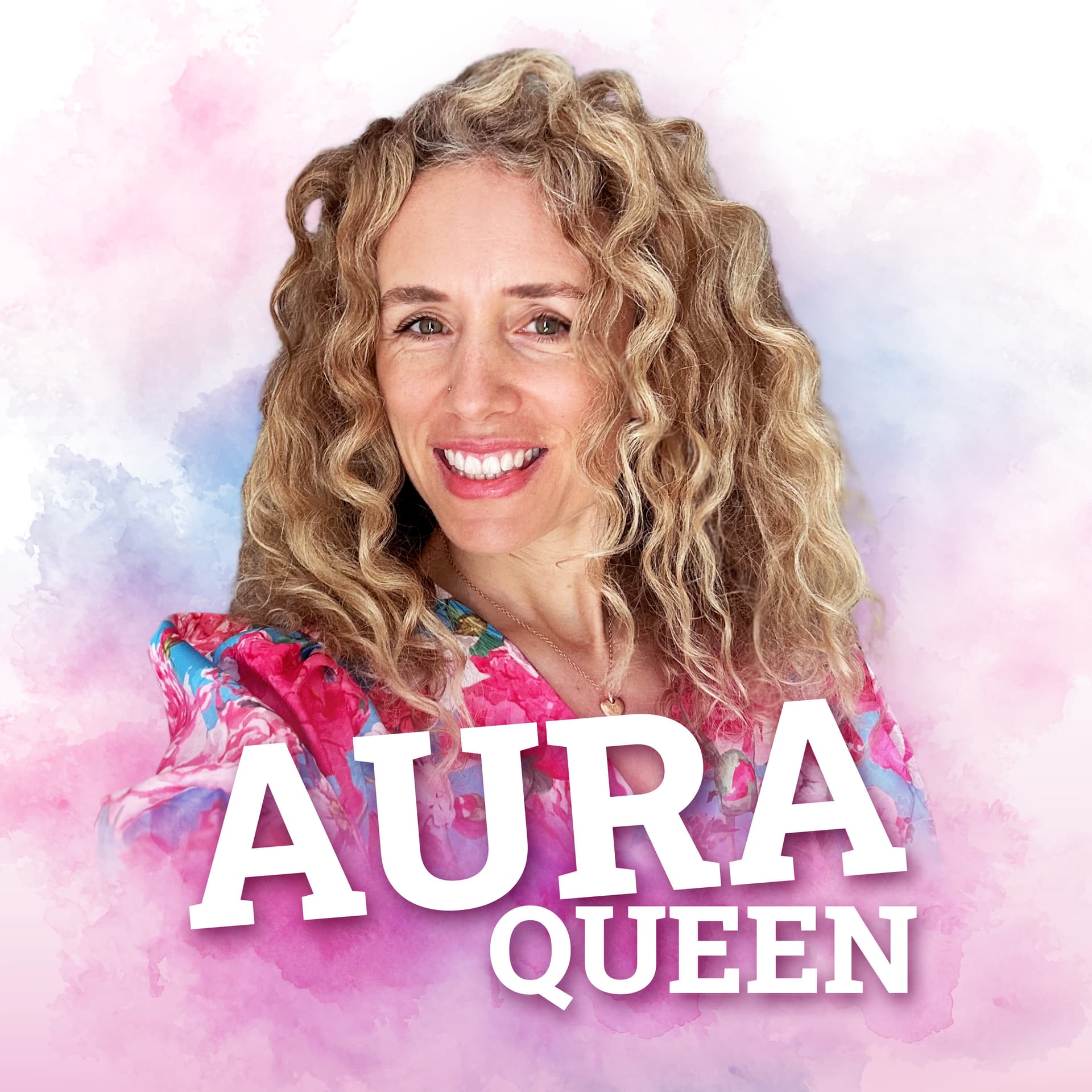 Auraqueen - Mehr Geld, mehr Spaß, mehr Leben - dein Aura Shift - Podcasts