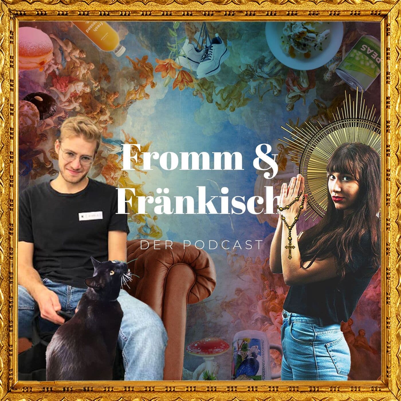 Fromm & Fränkisch - Podcasts