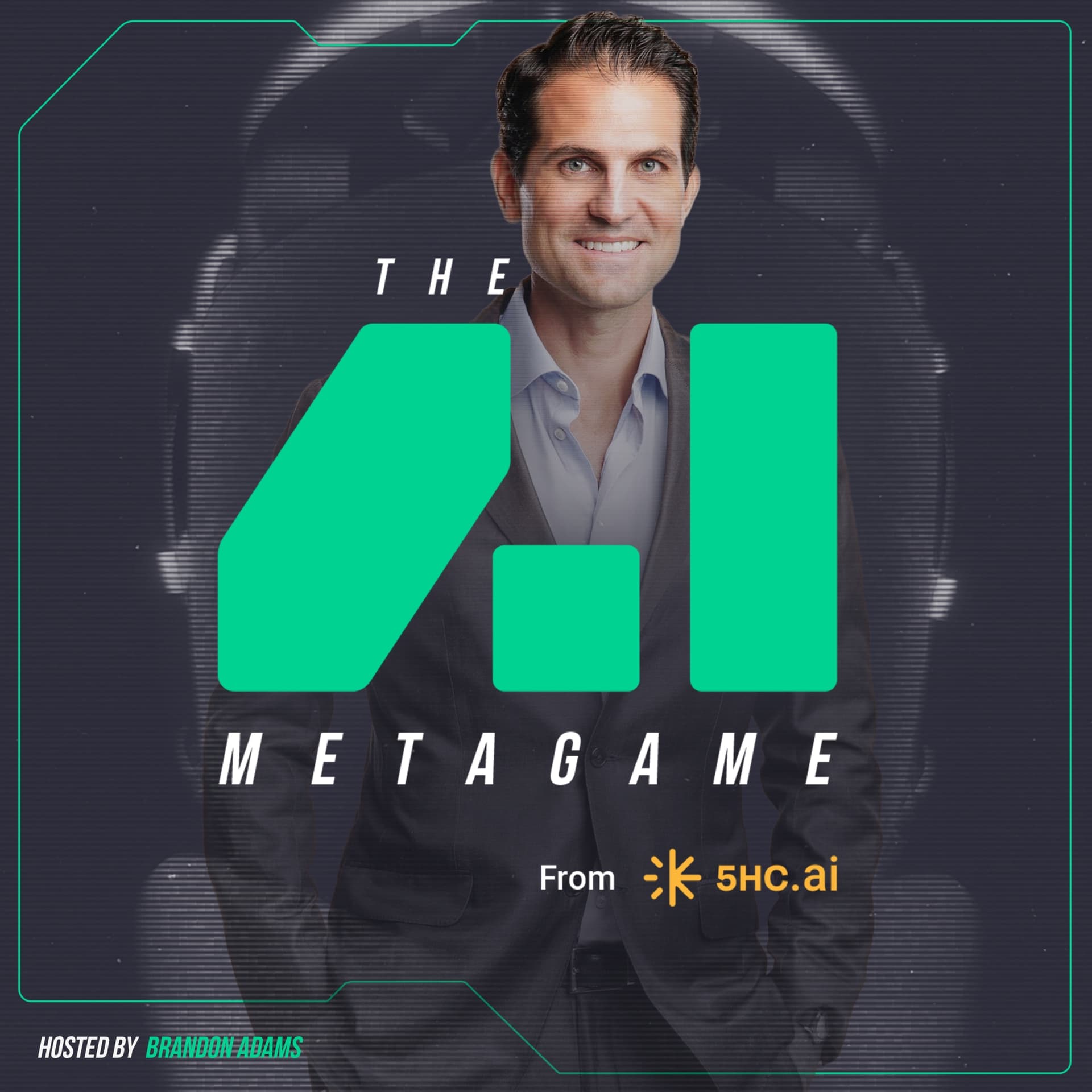The AI Metagame - Podcasts