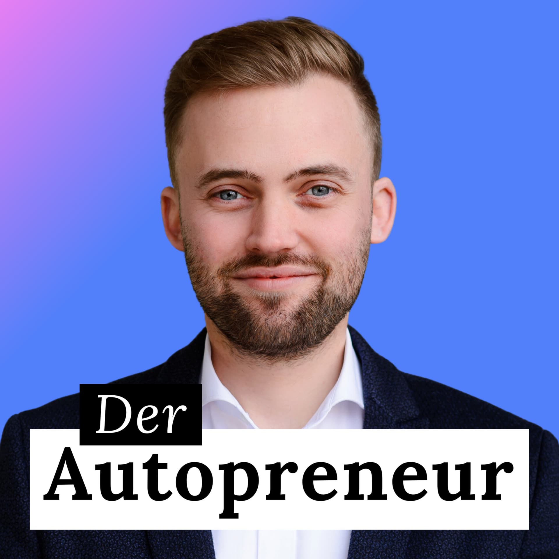 Der Autopreneur - Podcasts
