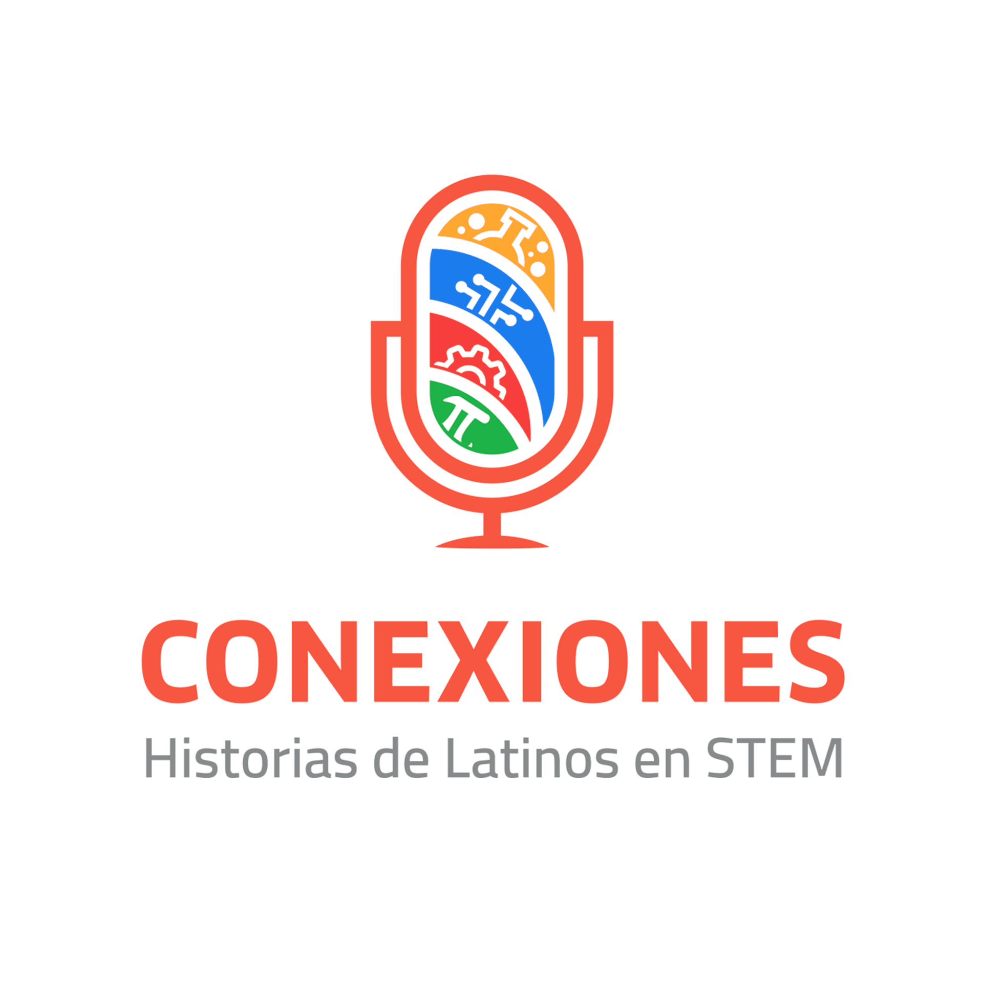 Conexiones: Latinos en Tech - Podcasts