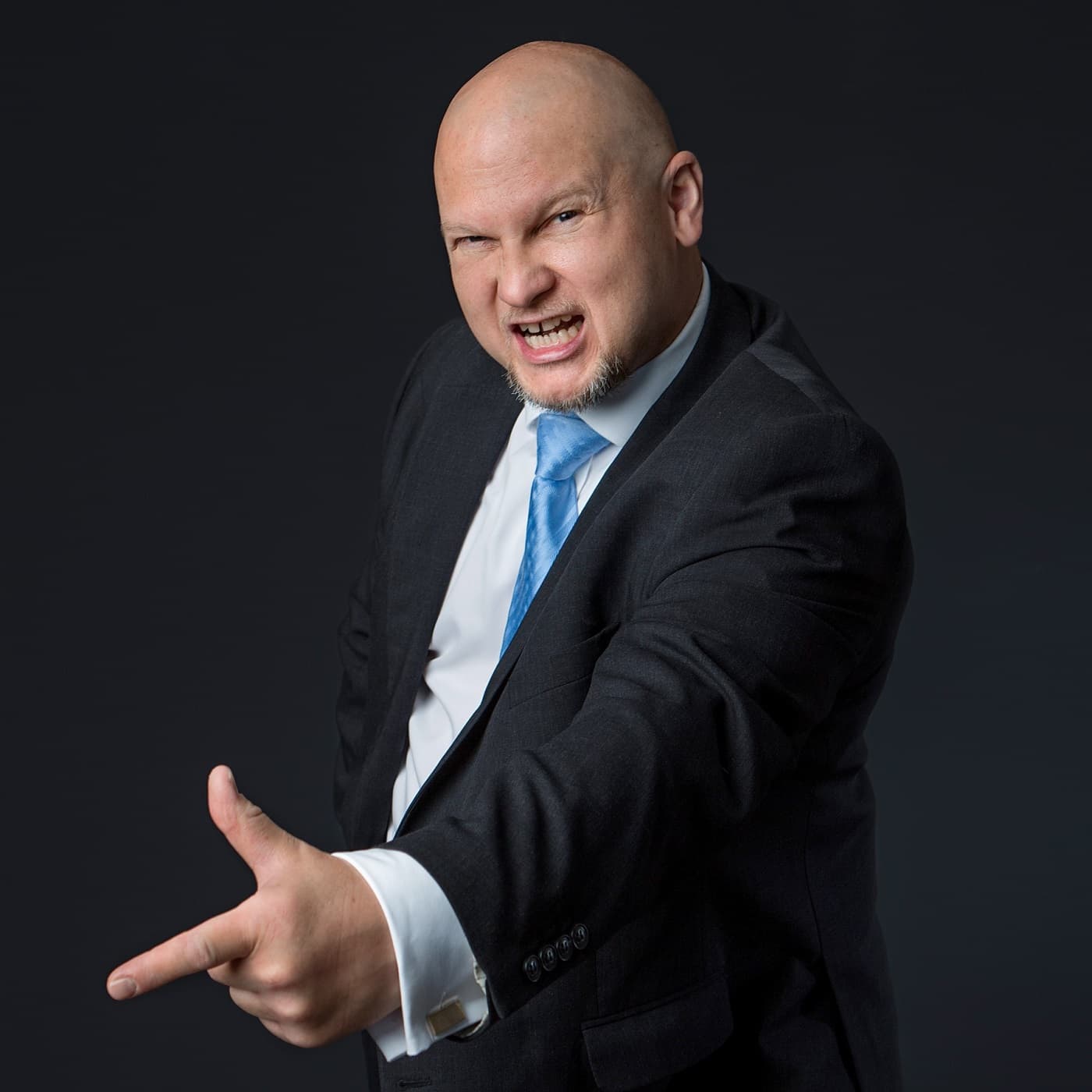 The Mäkelä Show - Podcasts