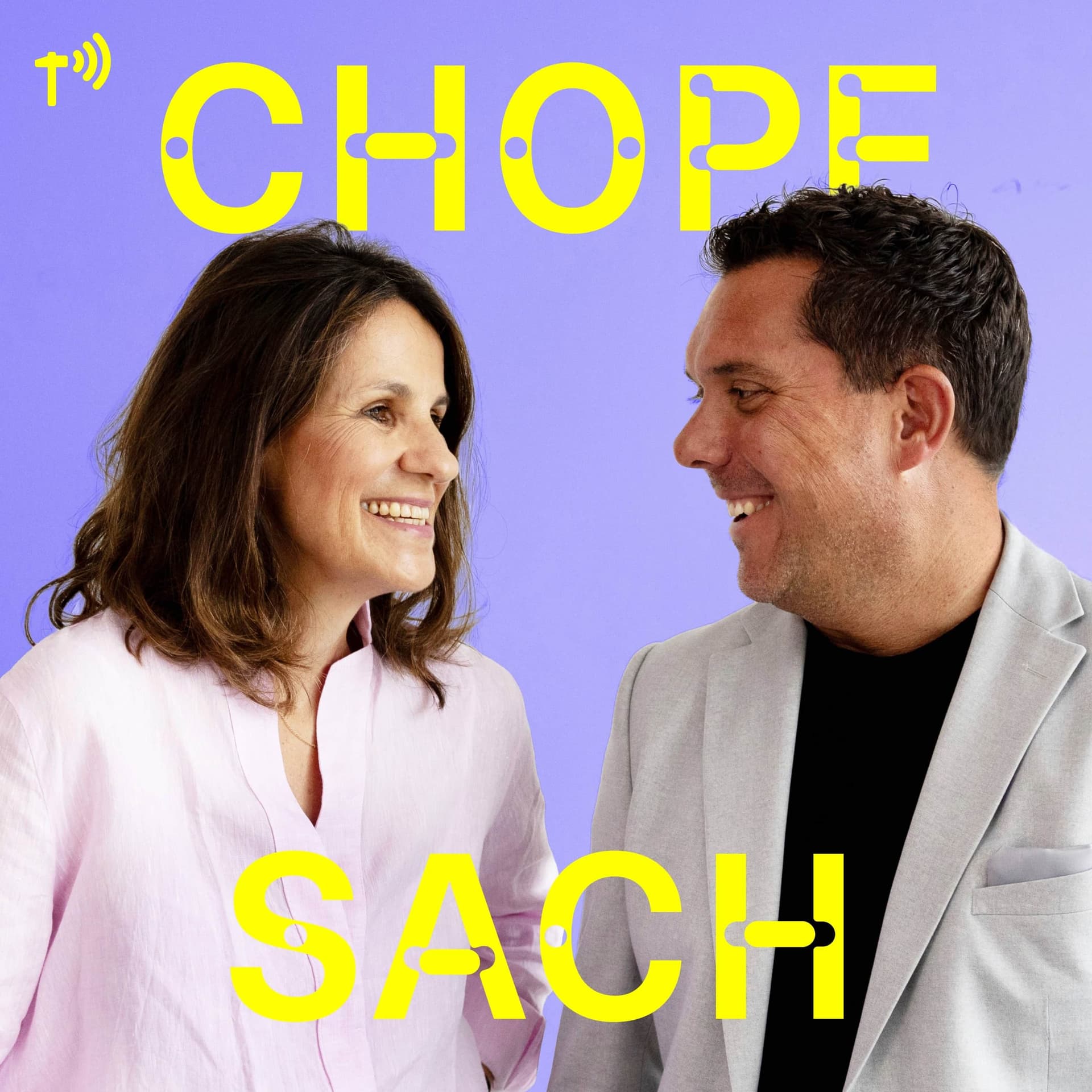 Chopfsach - Demenz - Podcasts