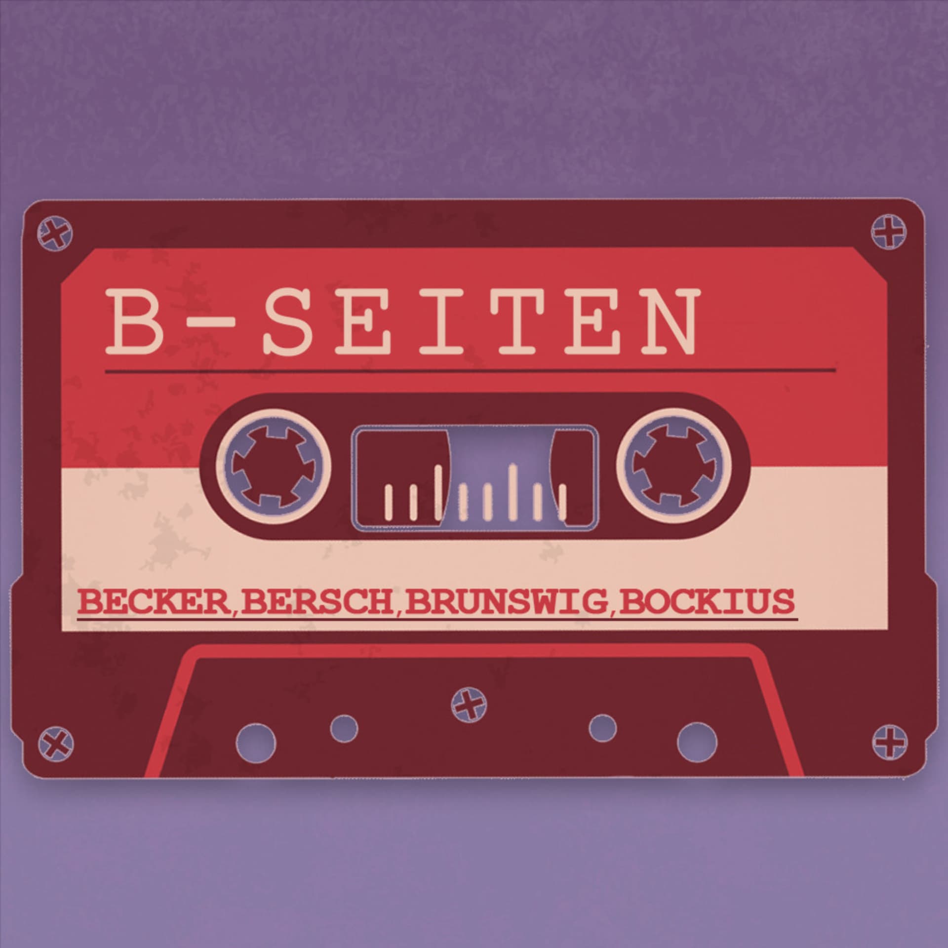 B-Seiten - Podcasts