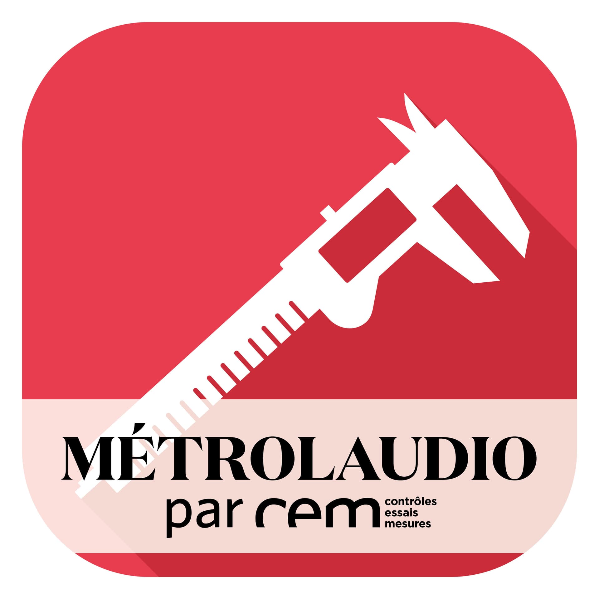 Métrolaudio - Podcasts