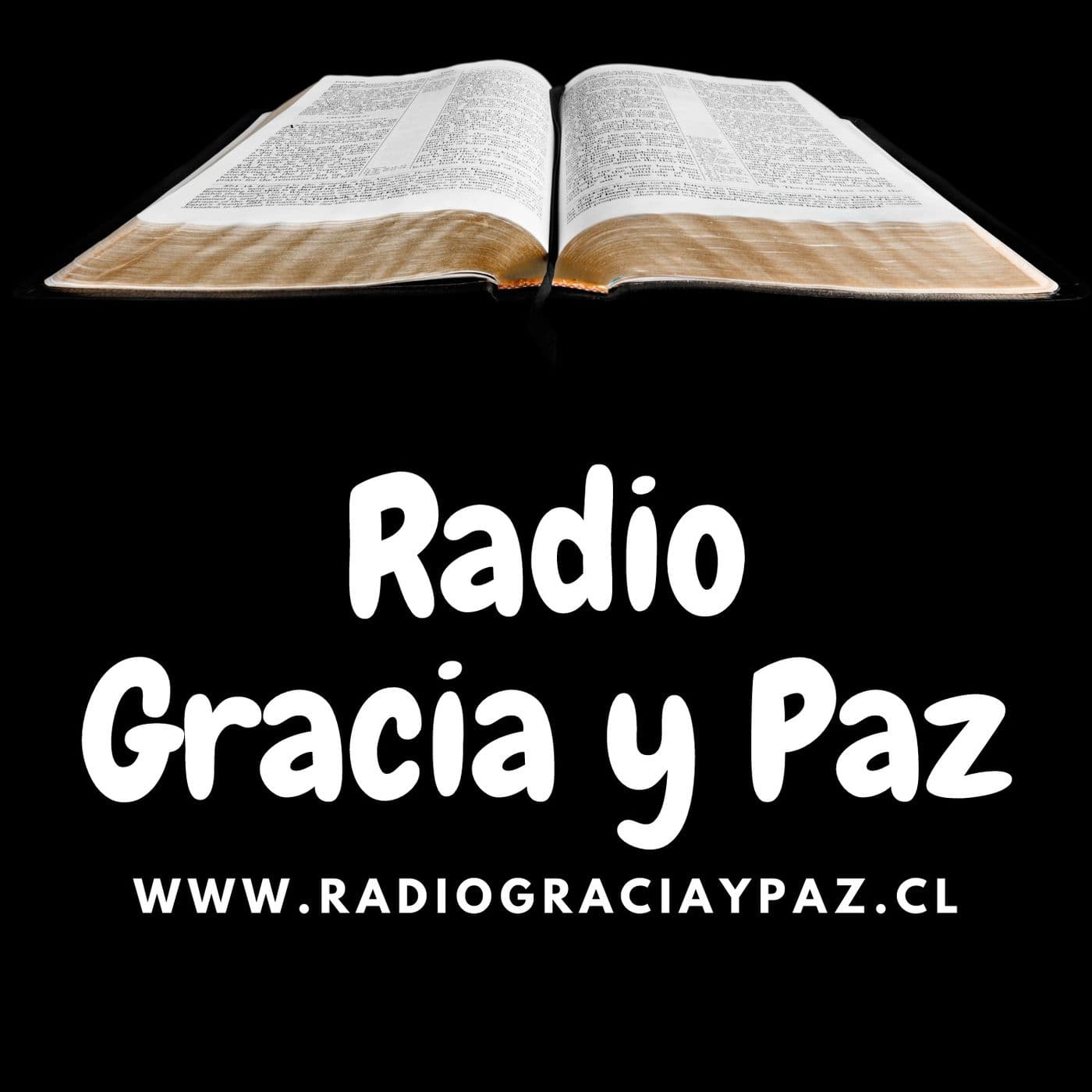 Meditaciones Diarias - Radio Gracia y Paz - Podcasts
