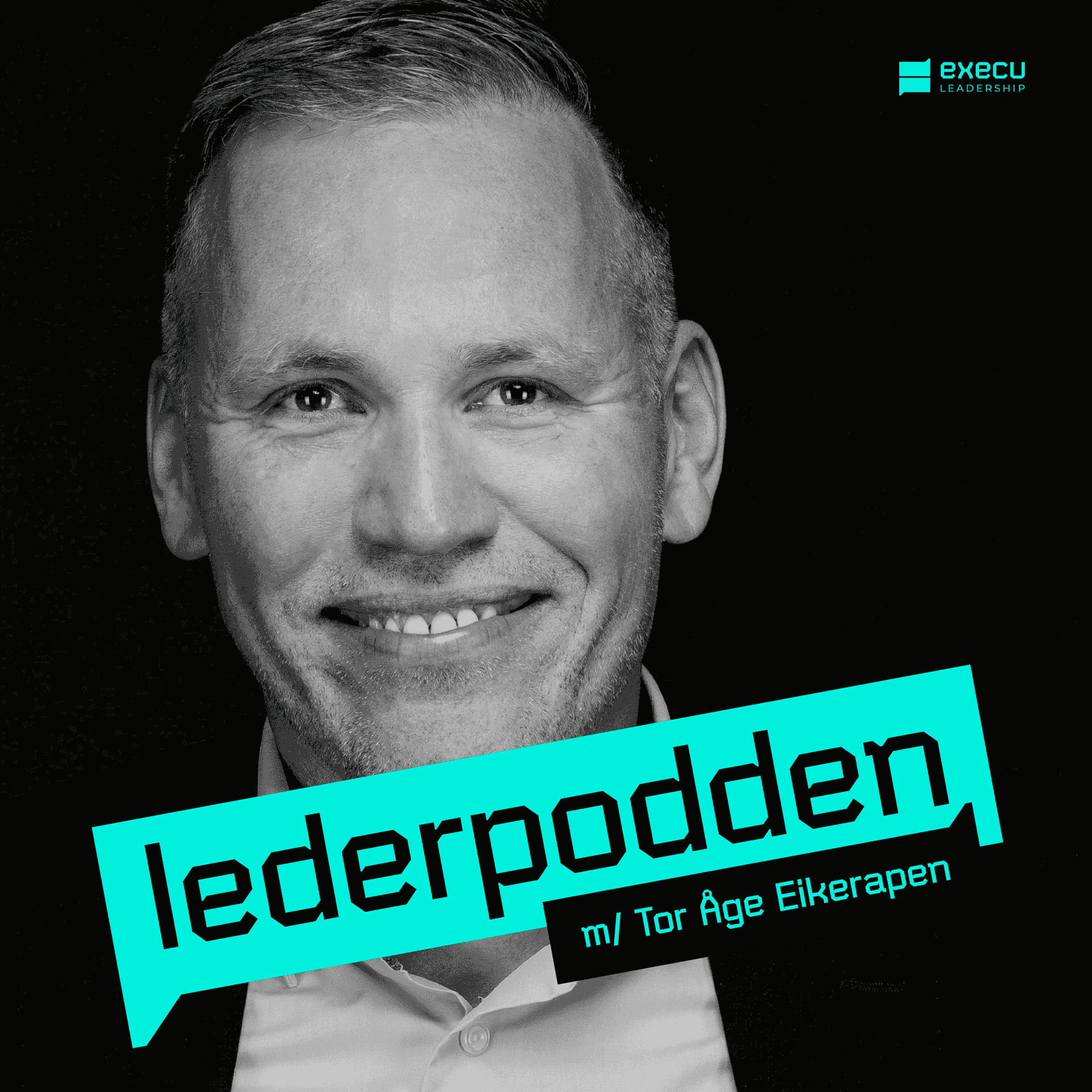 Lederpodden - Podcasts
