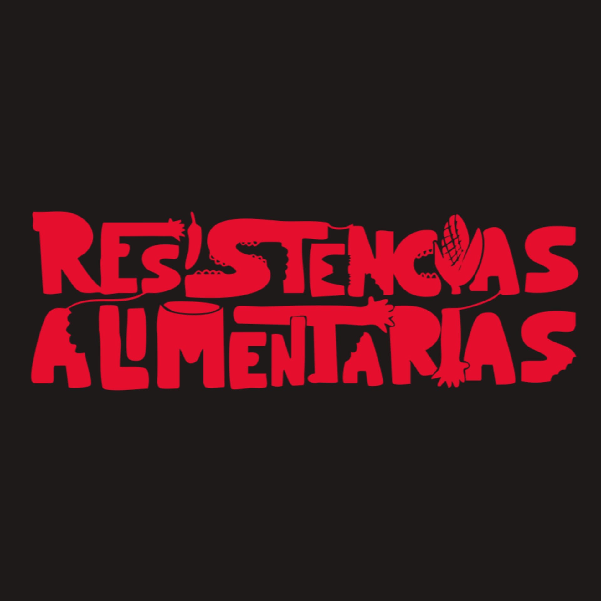 Resistencias Alimentarias - Podcasts