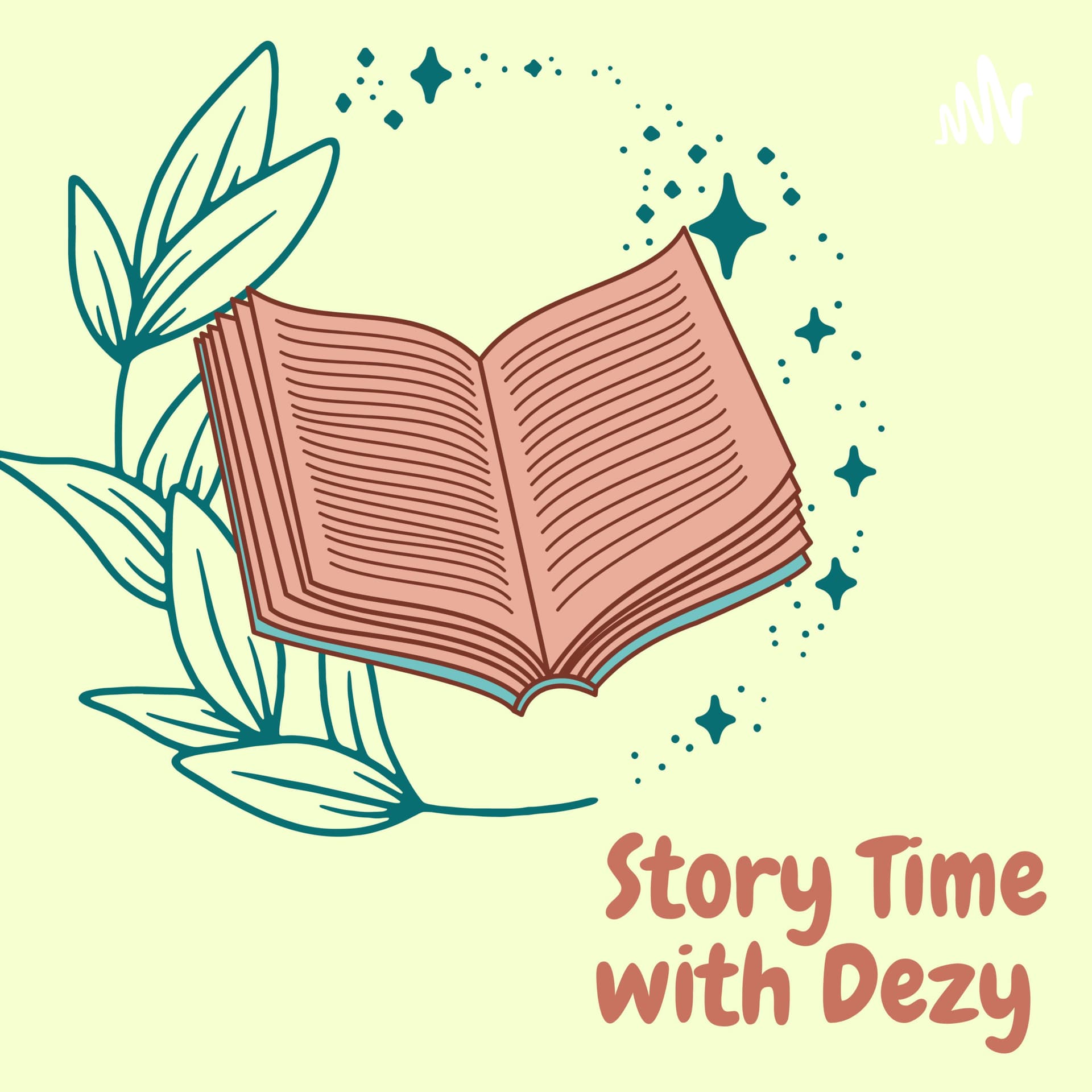 Story Time with Dezy - Podcasts