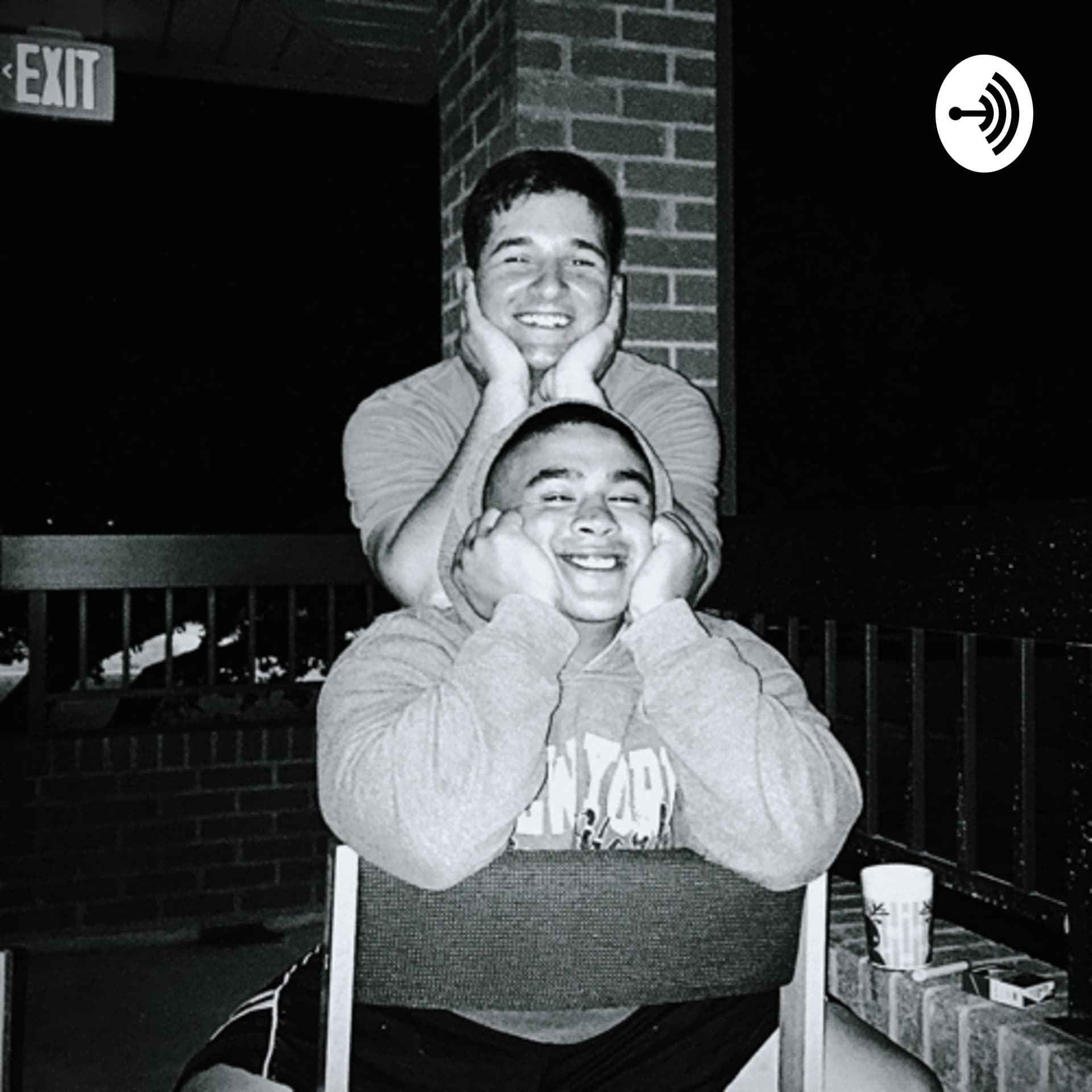 From The Balcony - Podcasts