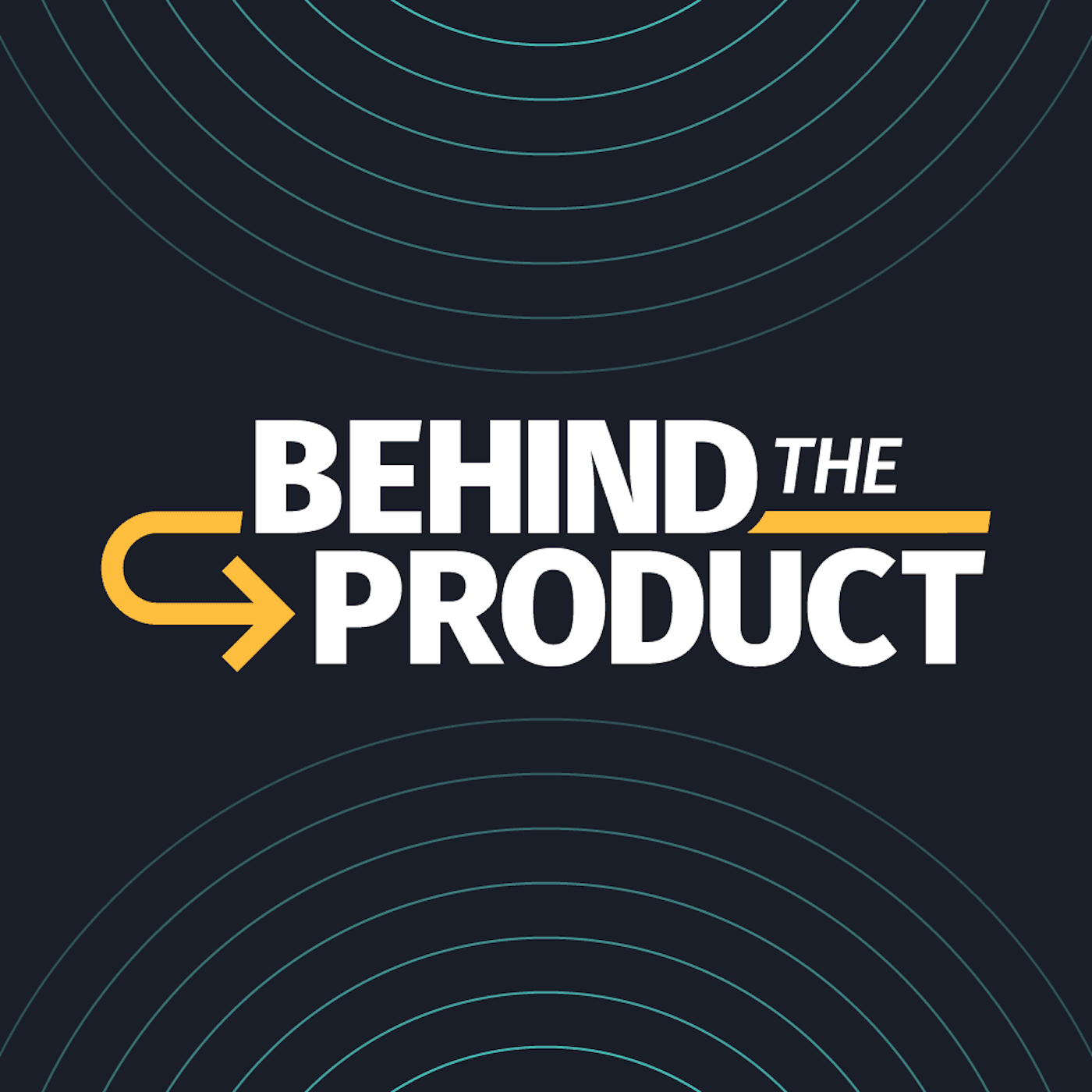 Behind The Product - Podcasts