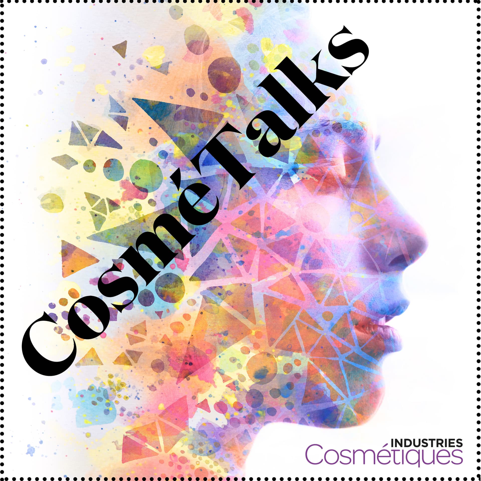 CosméTalks - Podcasts