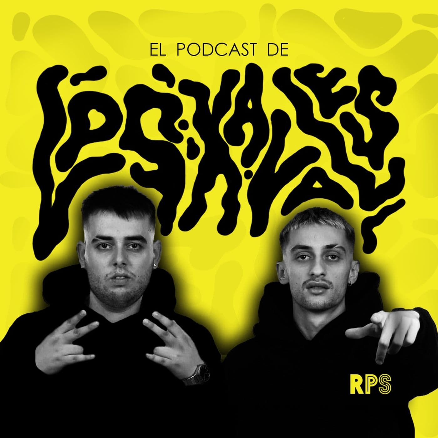El podcast de Los Xavales - Podcasts