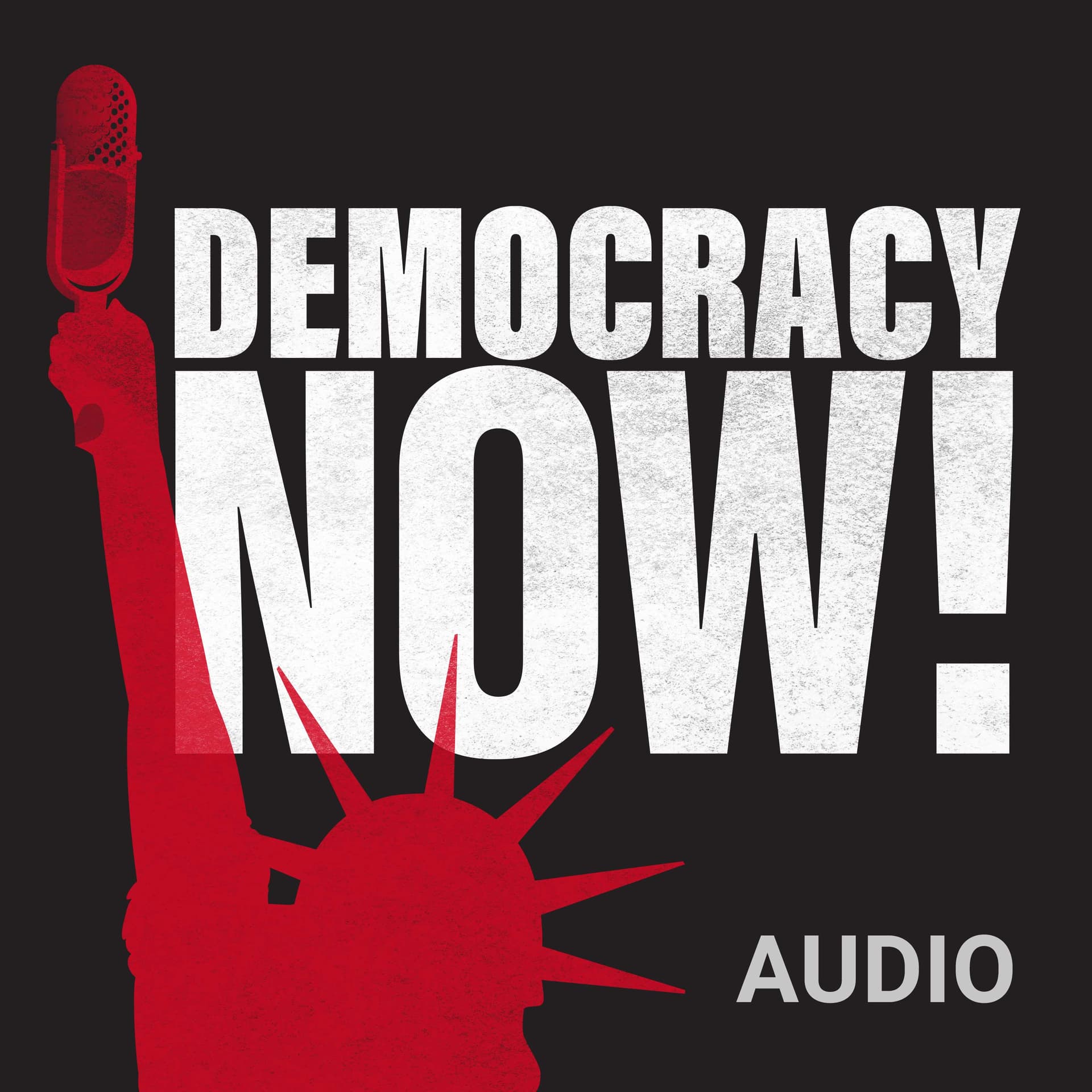 Democracy Now! Audio - Podcasts