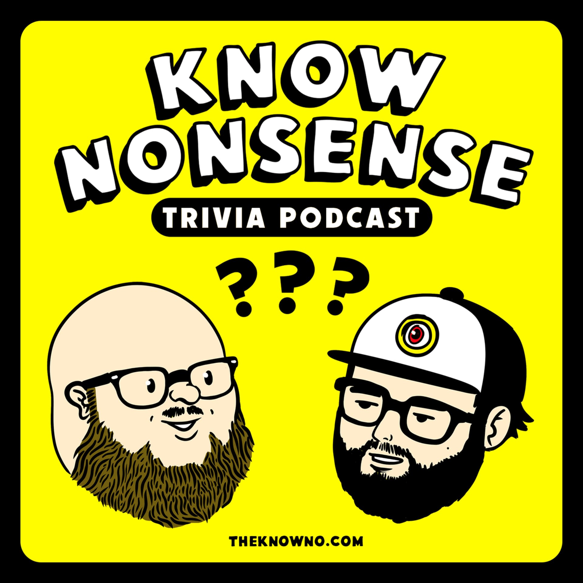 Know Nonsense Trivia Podcast - Podcasts