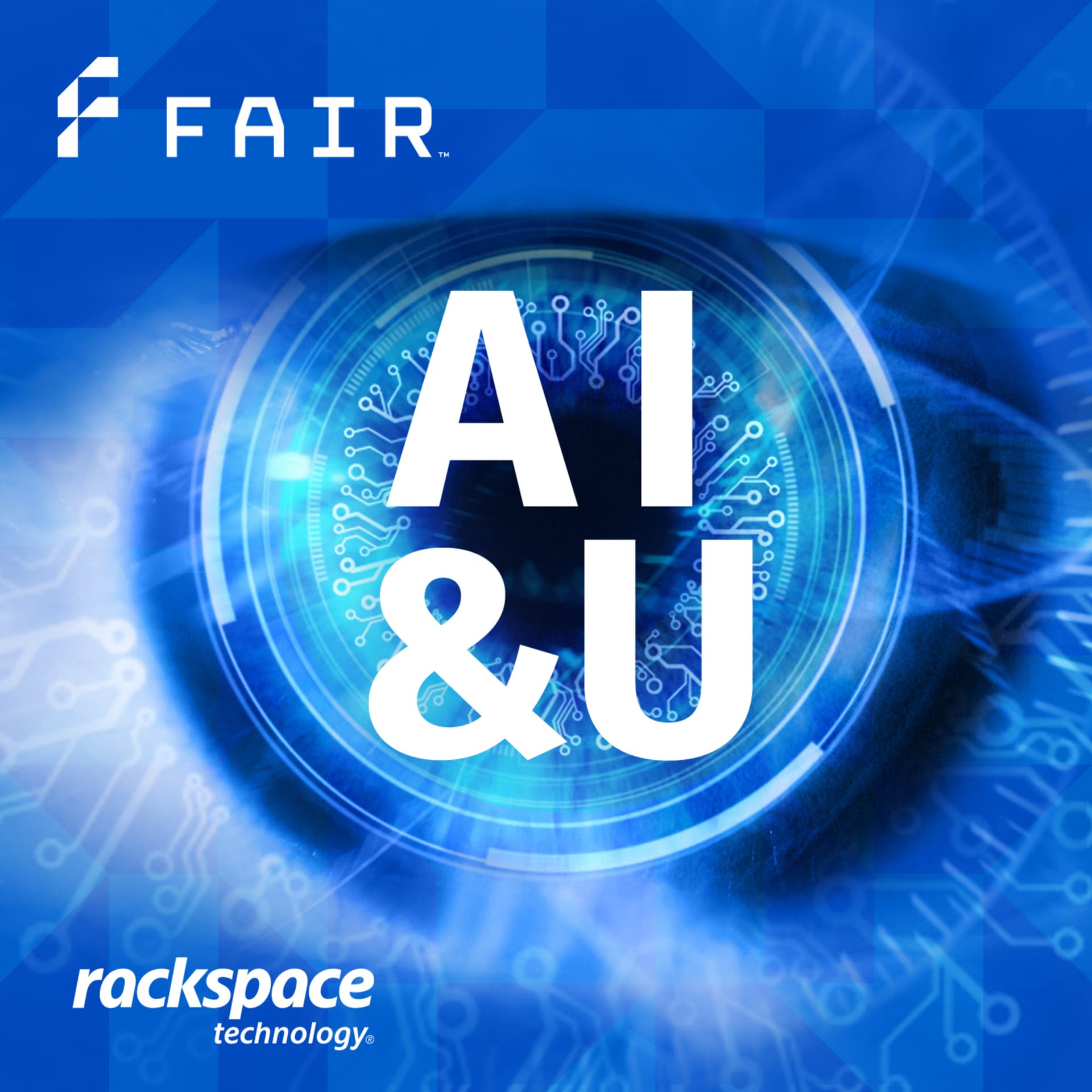 AI & U - Podcasts