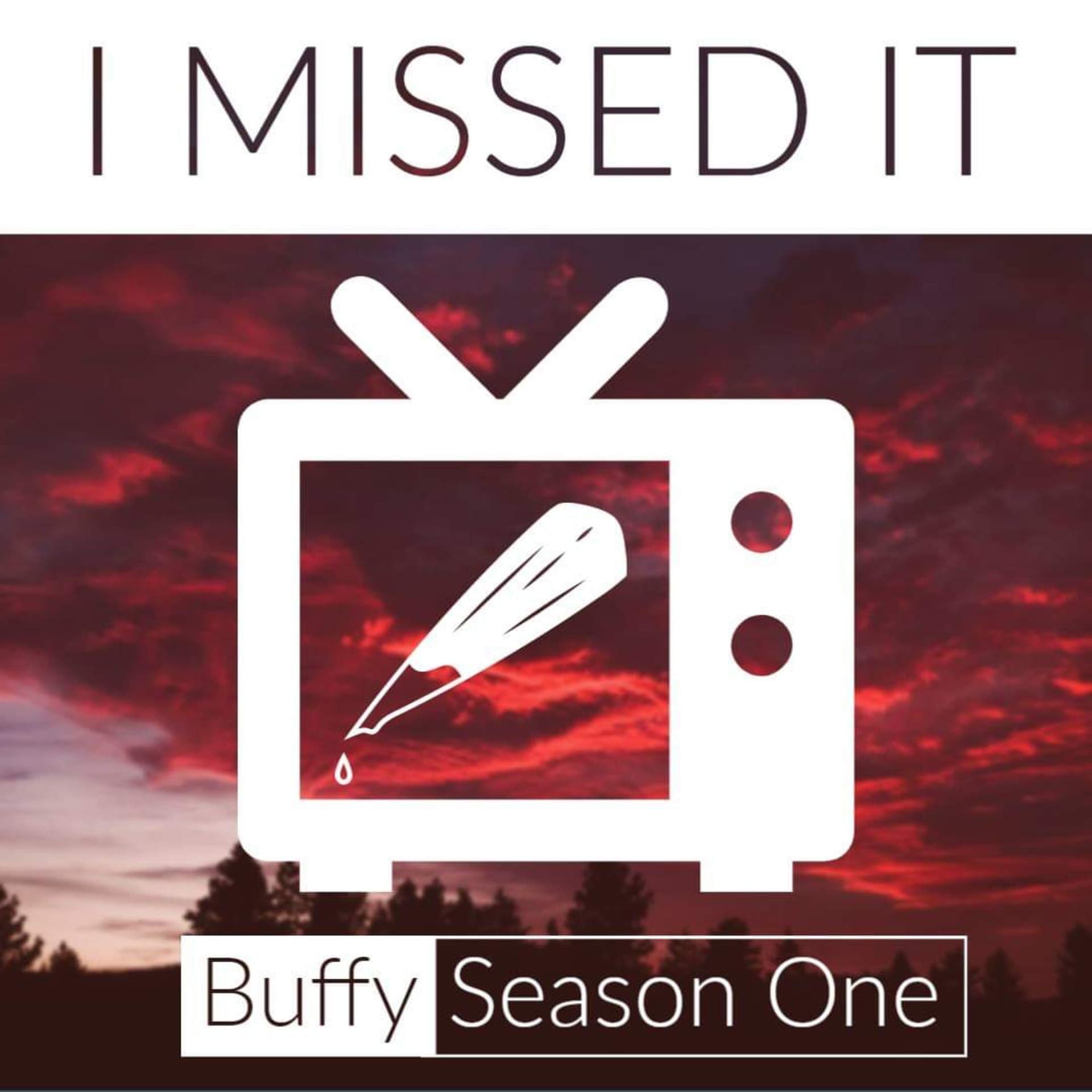 I Missed It - Podcasts