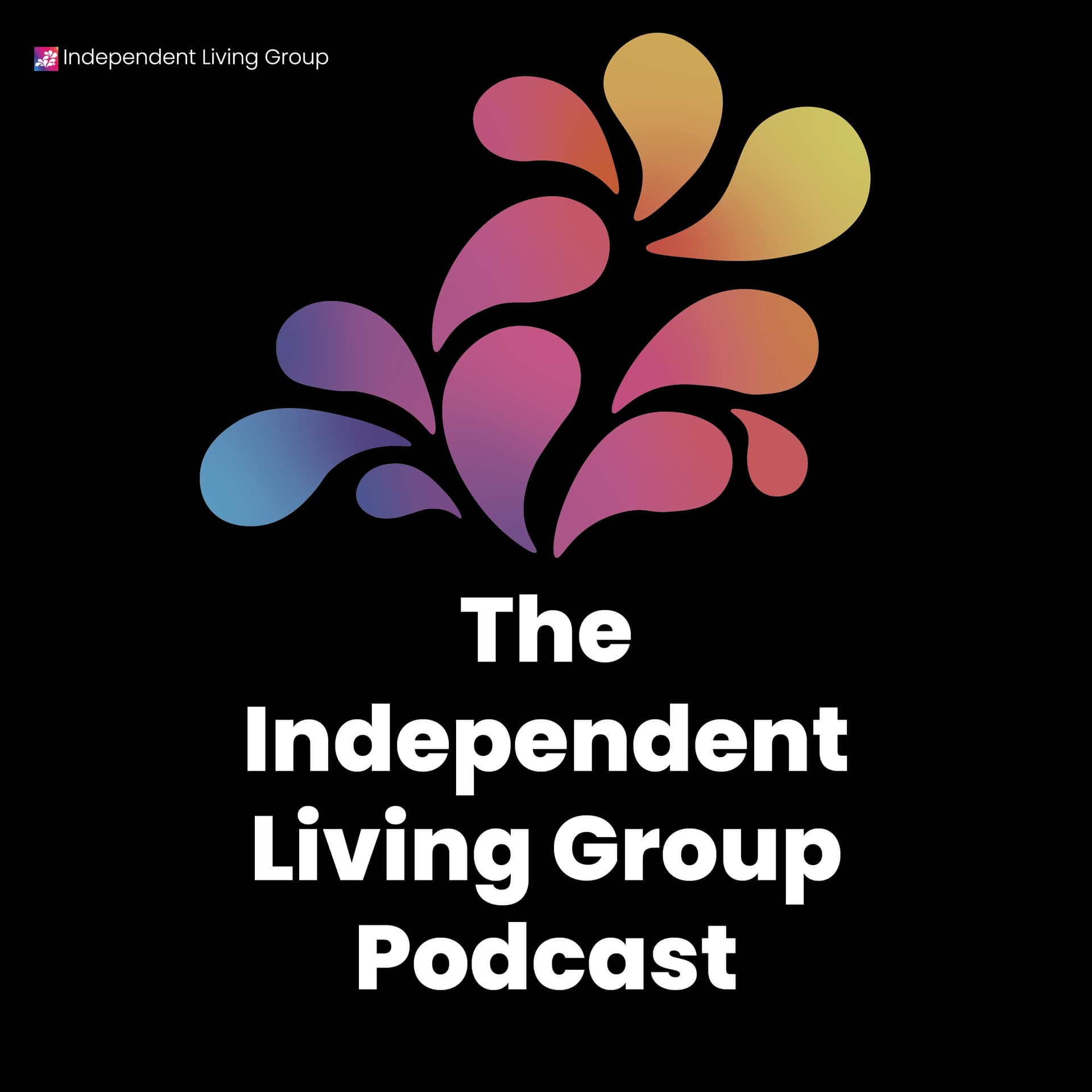 The Independent Living Group Podcast - Podcasts
