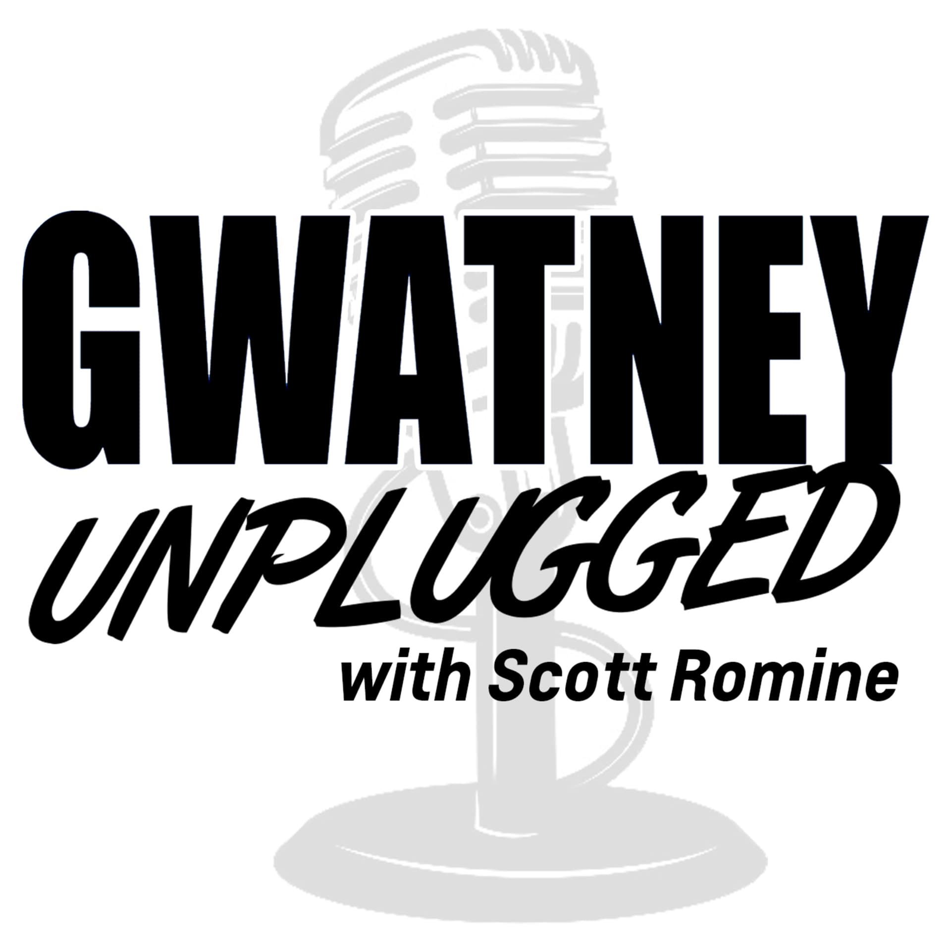 Gwatney Unplugged - Podcasts