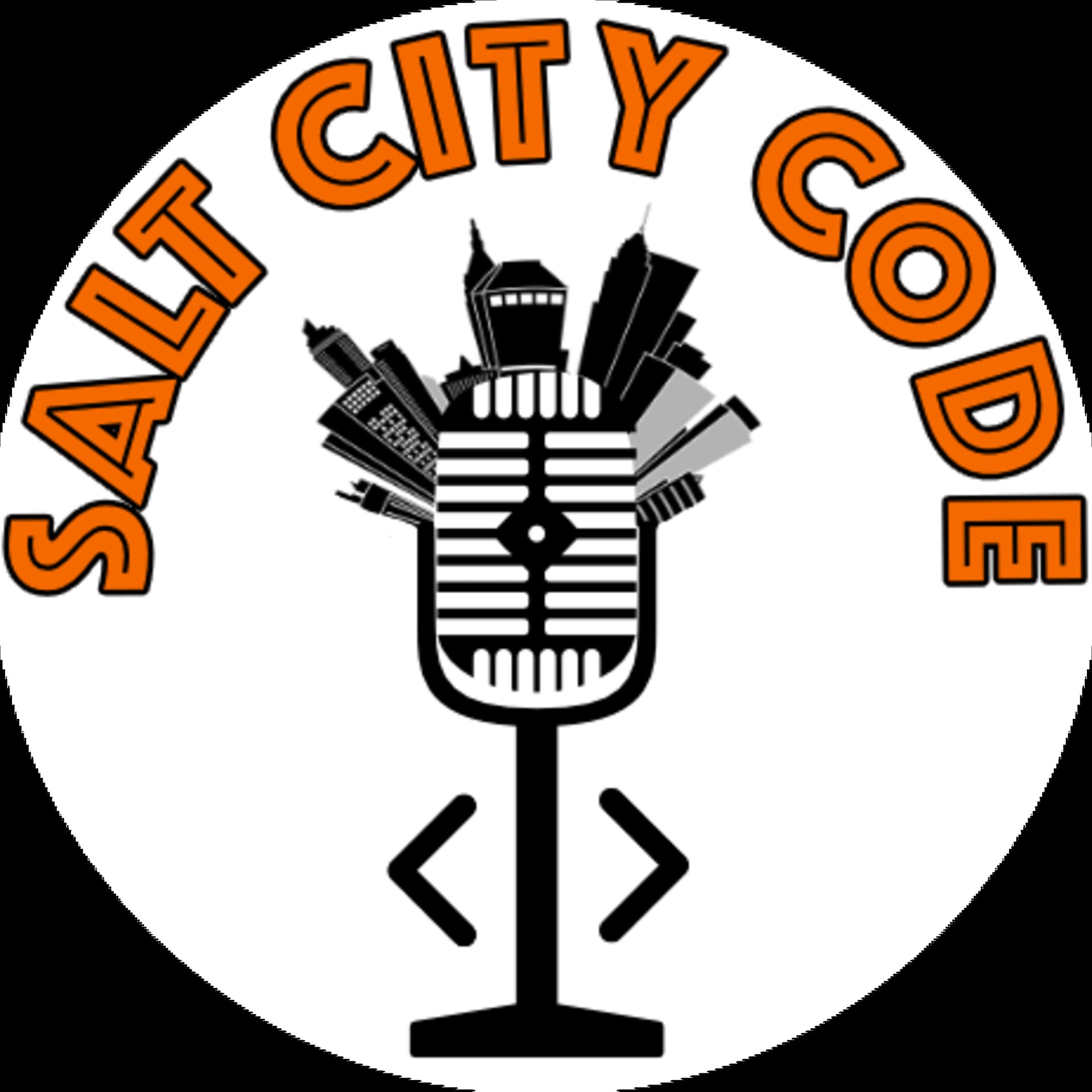 Salt City Code - Podcasts