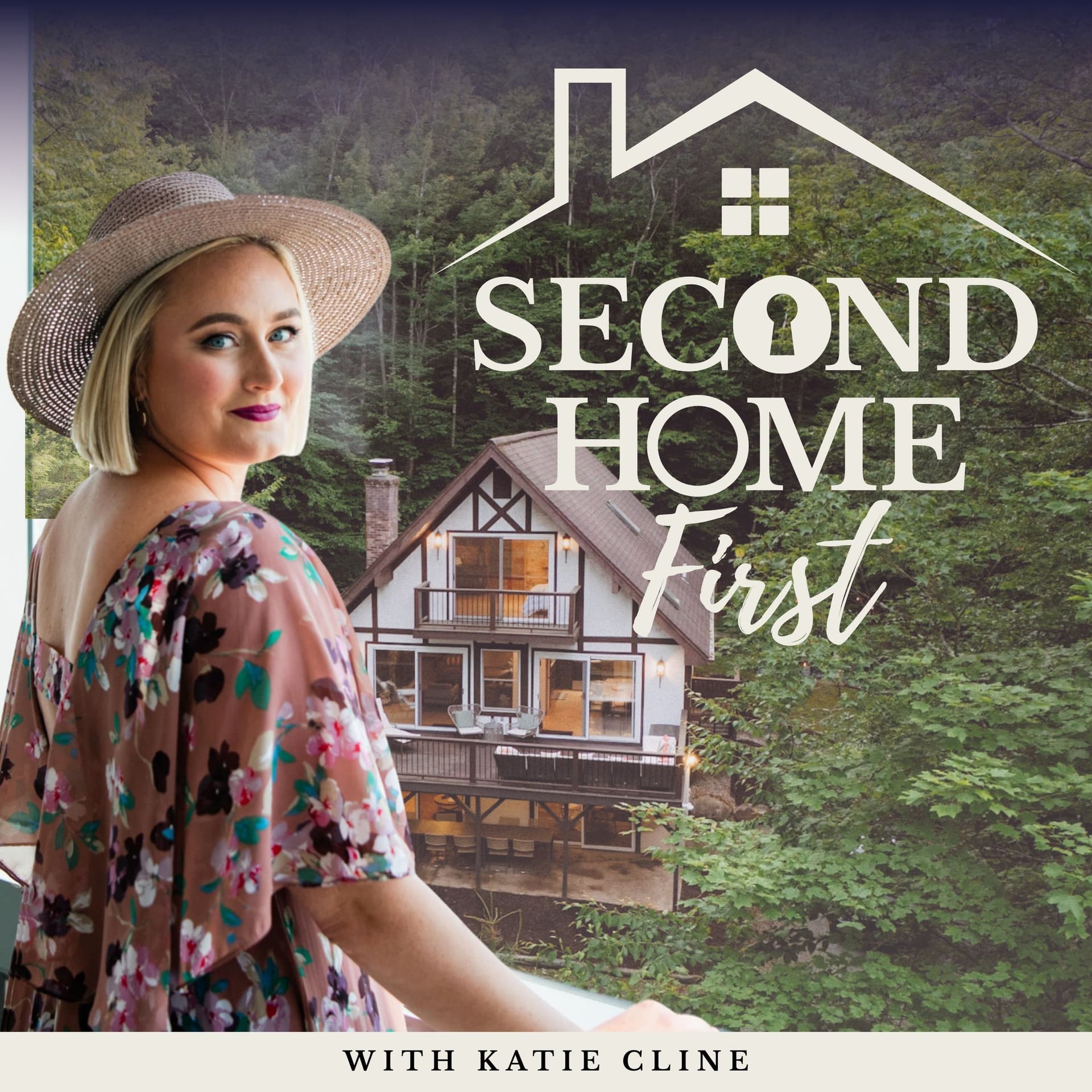 Second Home First - Podcasts