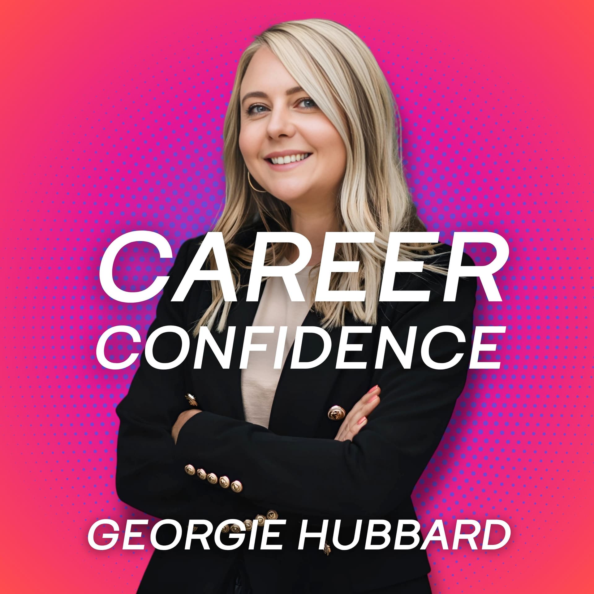 Career Confidence - Podcasts