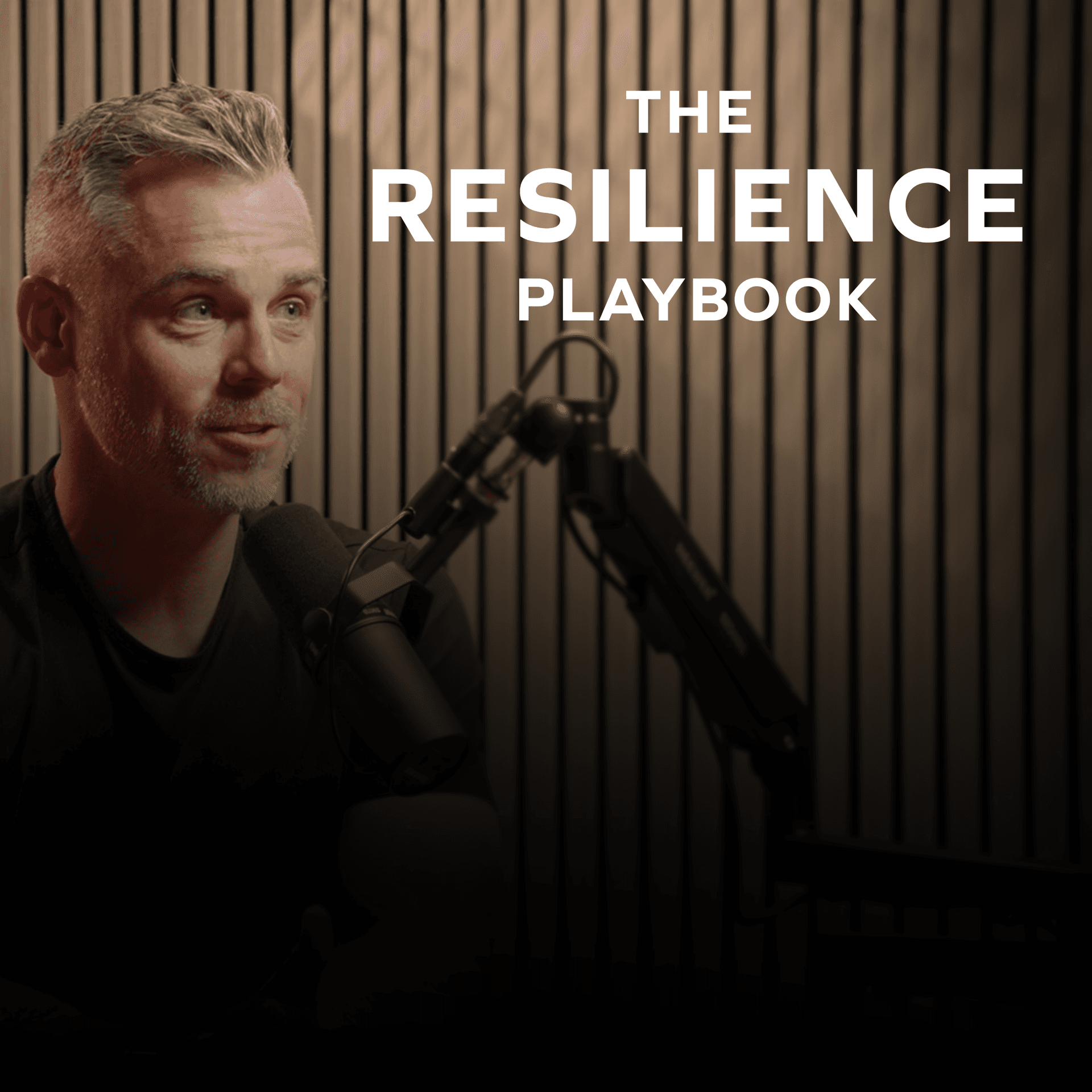 The Resilience Playbook - Podcasts